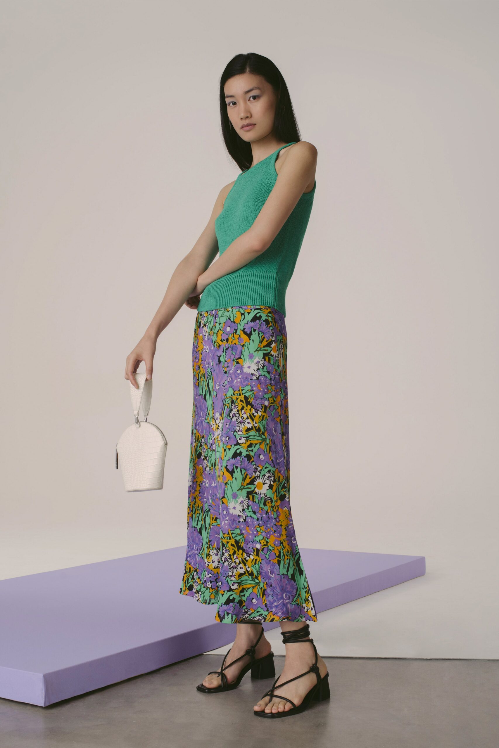 Whistles S/S 19 Look 20