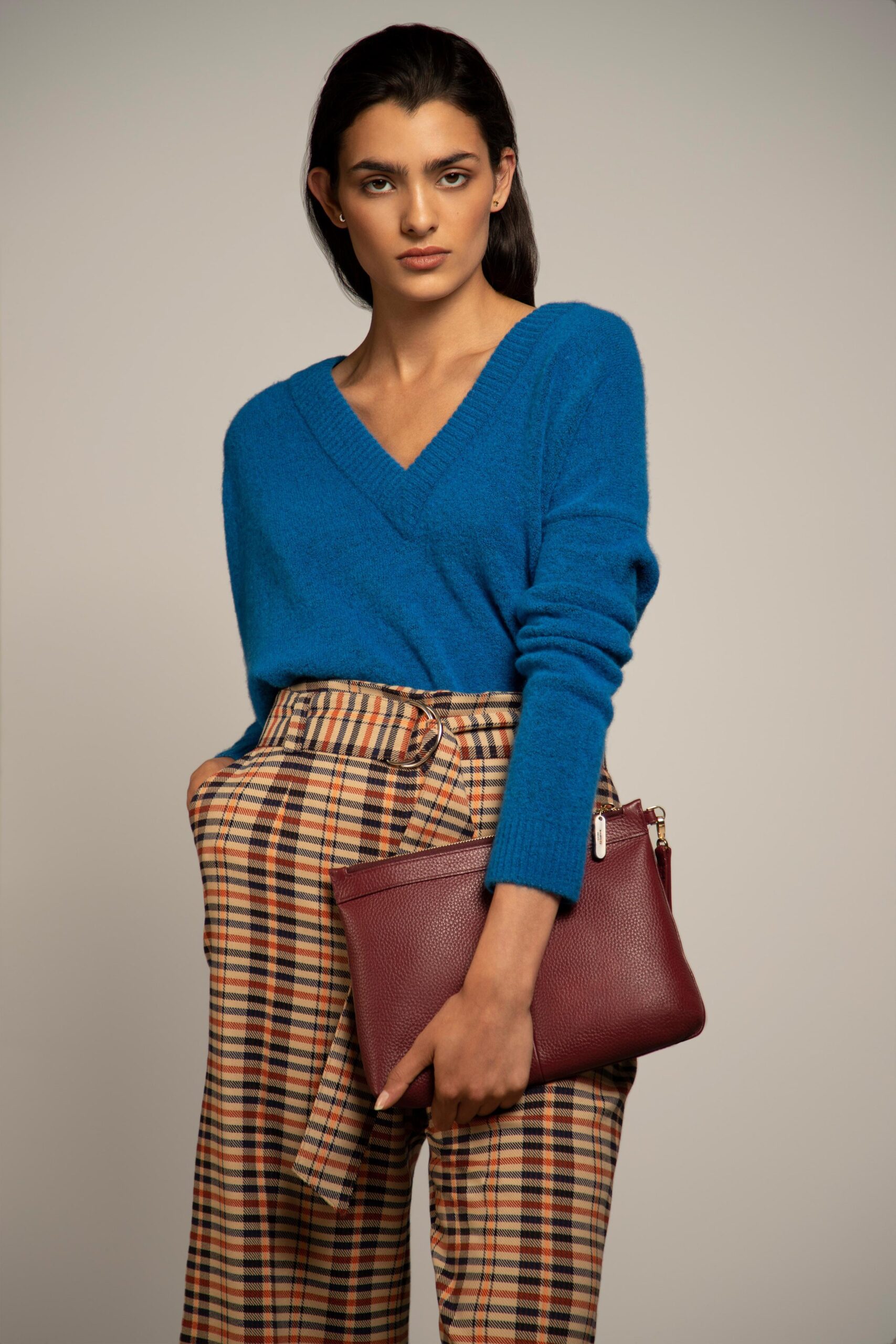 Whistles Resort 19 Look 20