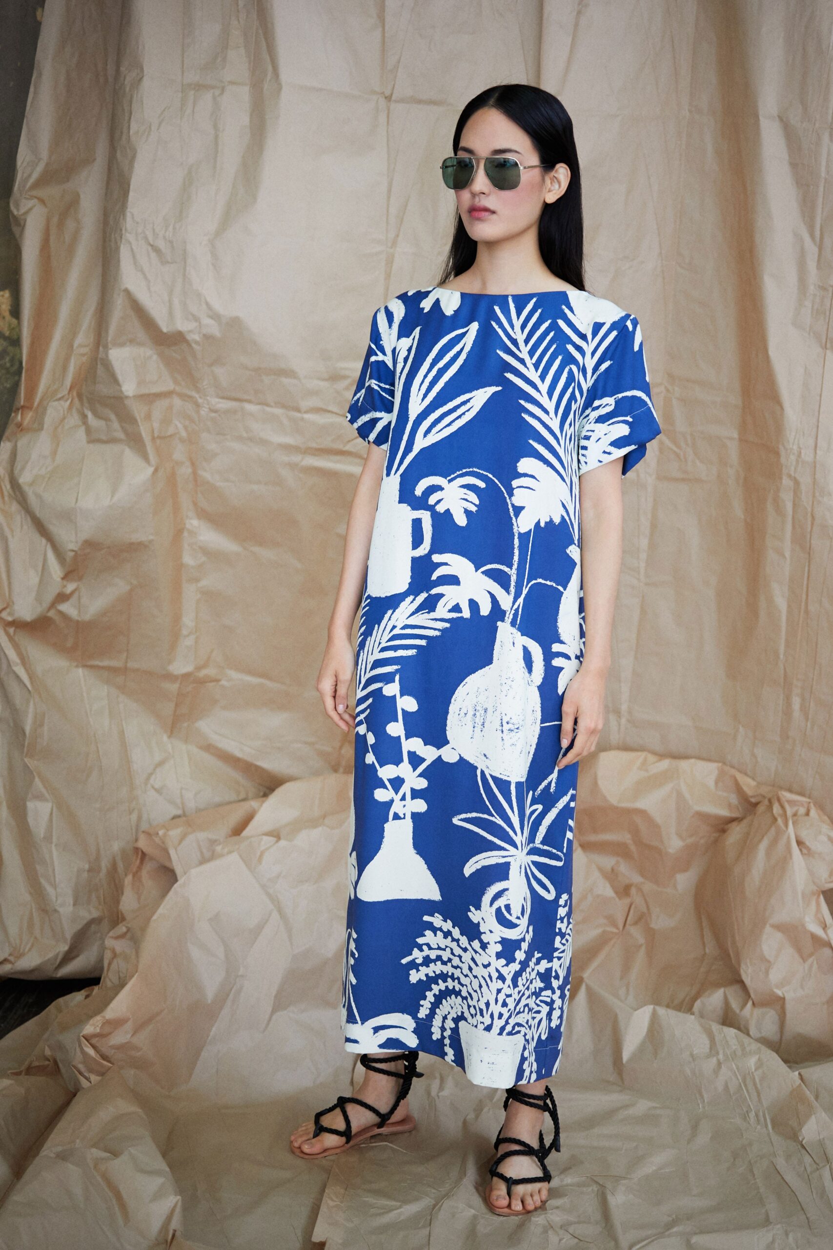 Whit S/S 19 Look 20
