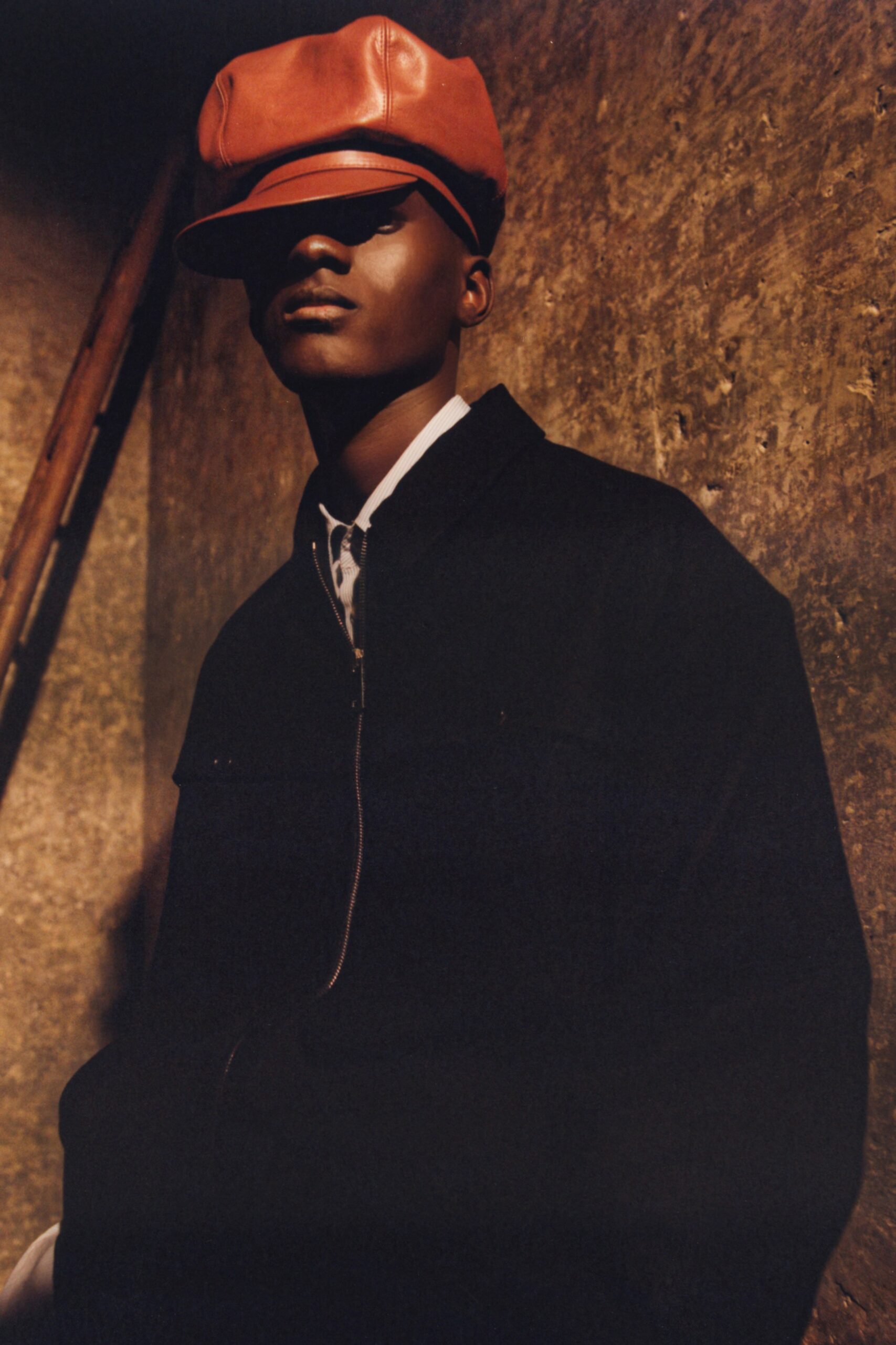 Winnie F/W 22 Look 20