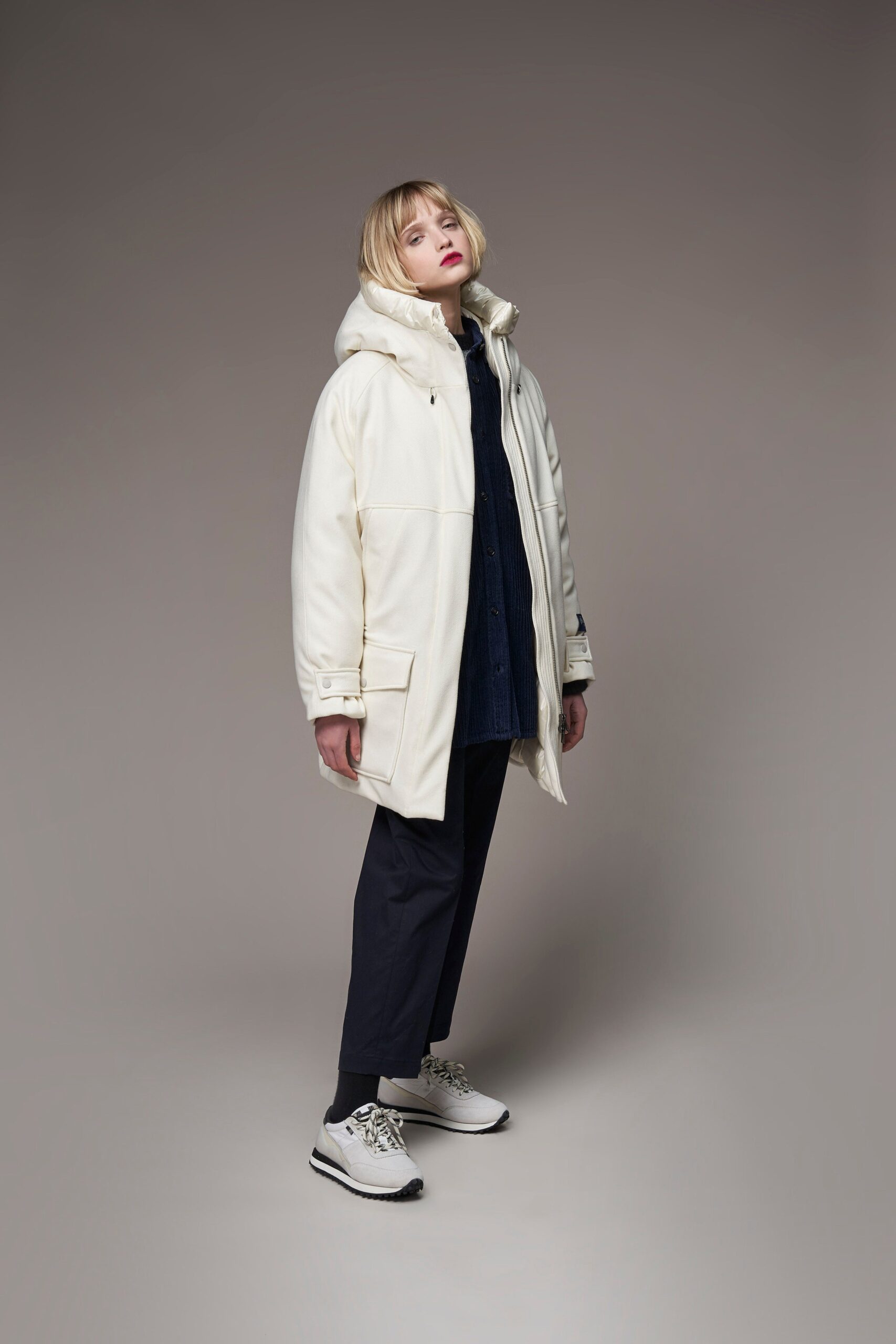 Woolrich F/W 19 Look 20