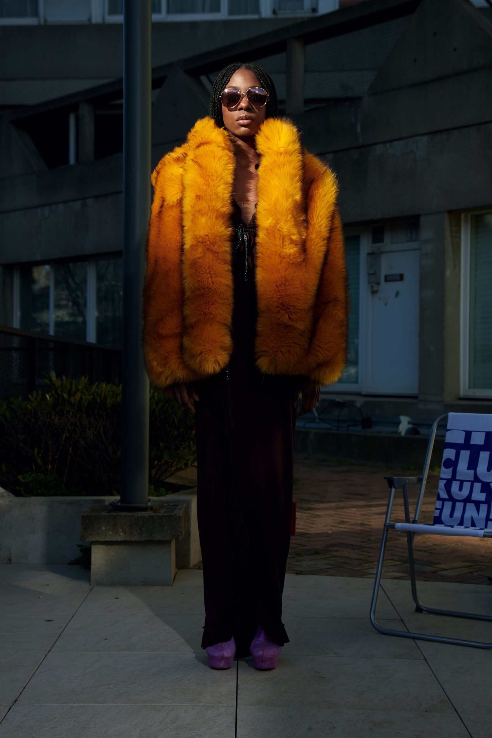 Xuly.Bët F/W 21 Look 20