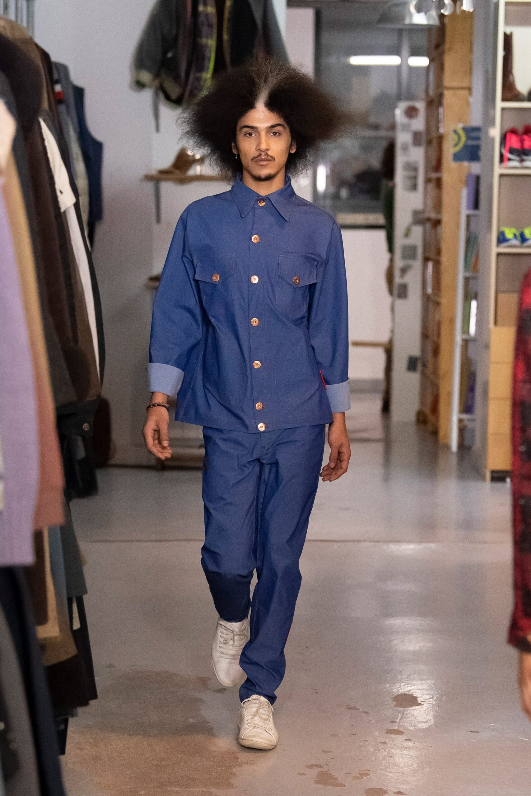 Xuly.Bët F/W 20 Look 20