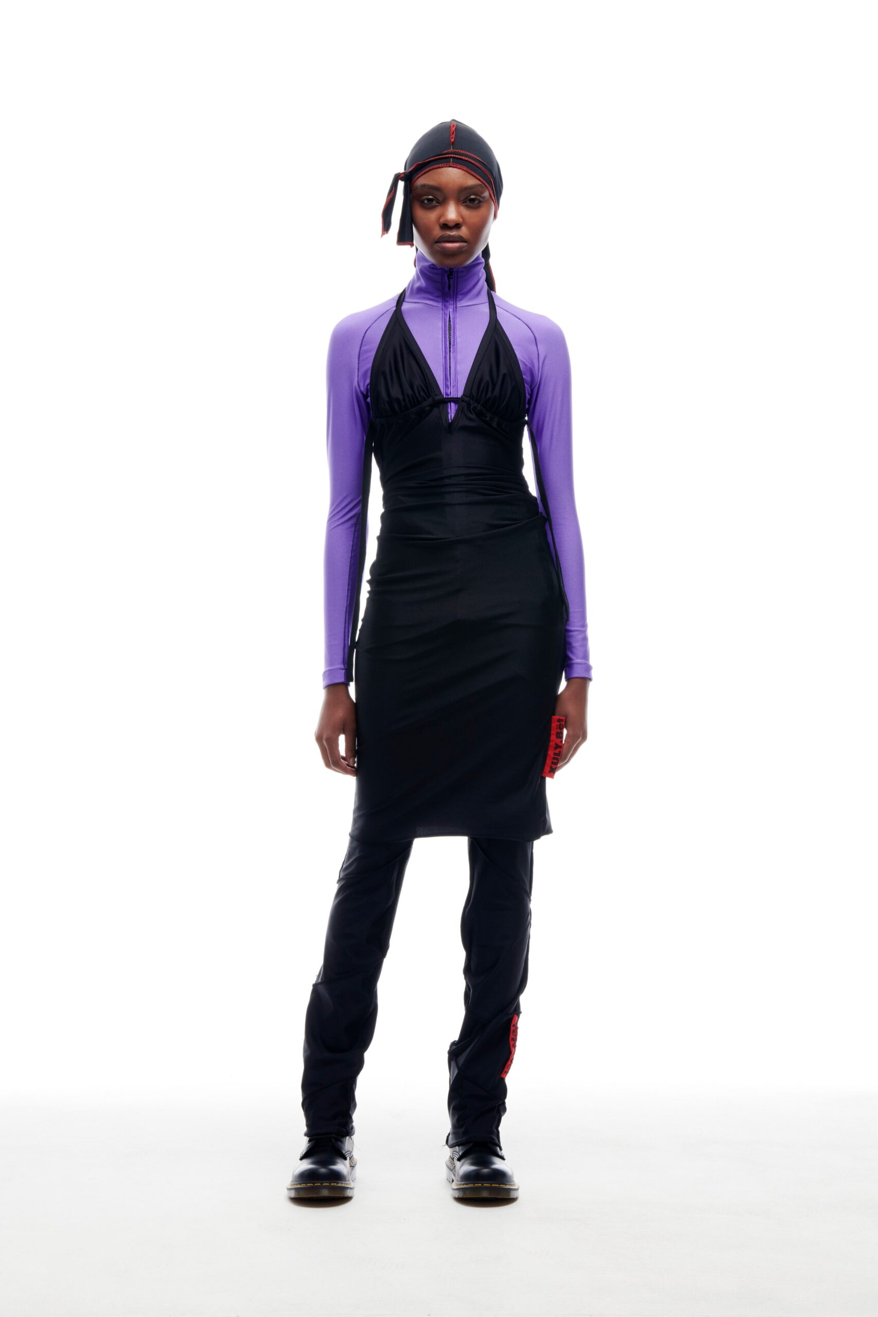 Xuly.Bët S/S 22 Look 20
