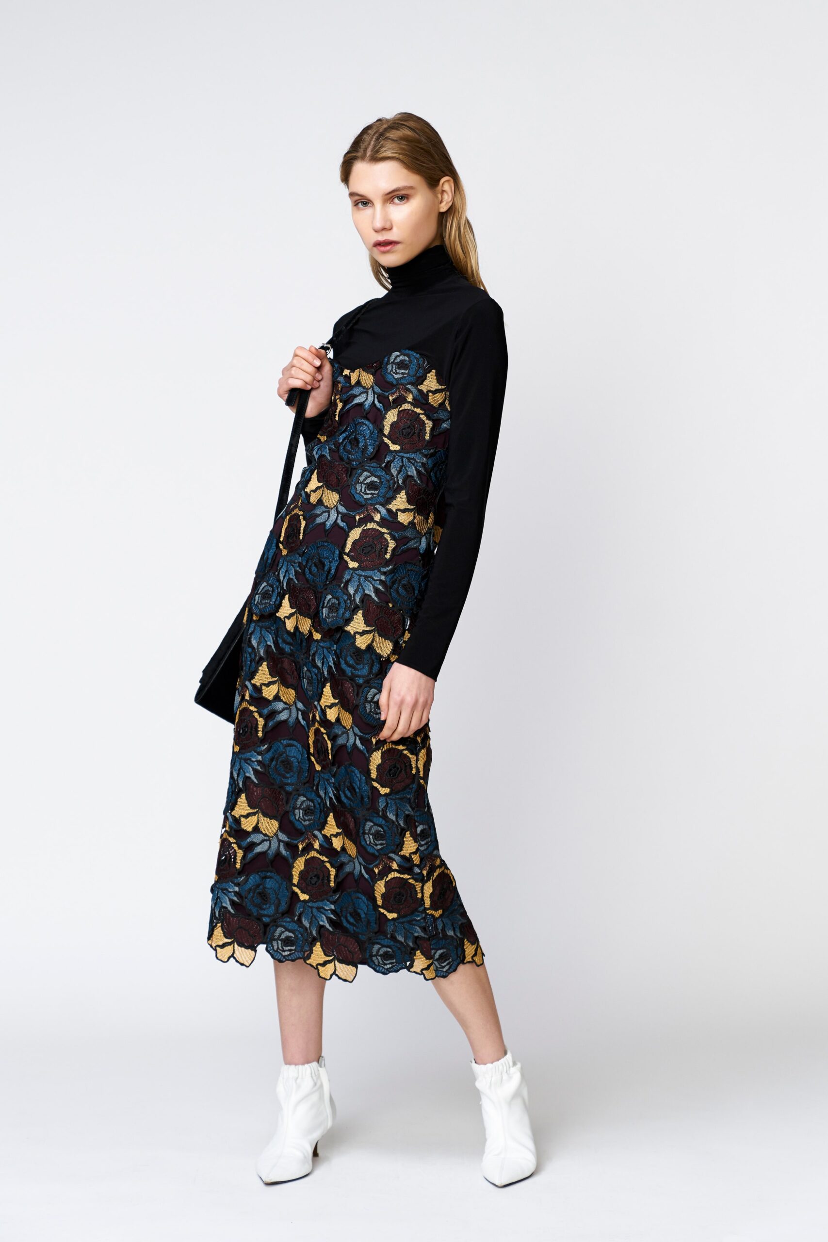 Yigal Azrouël F/W 20 Look 19