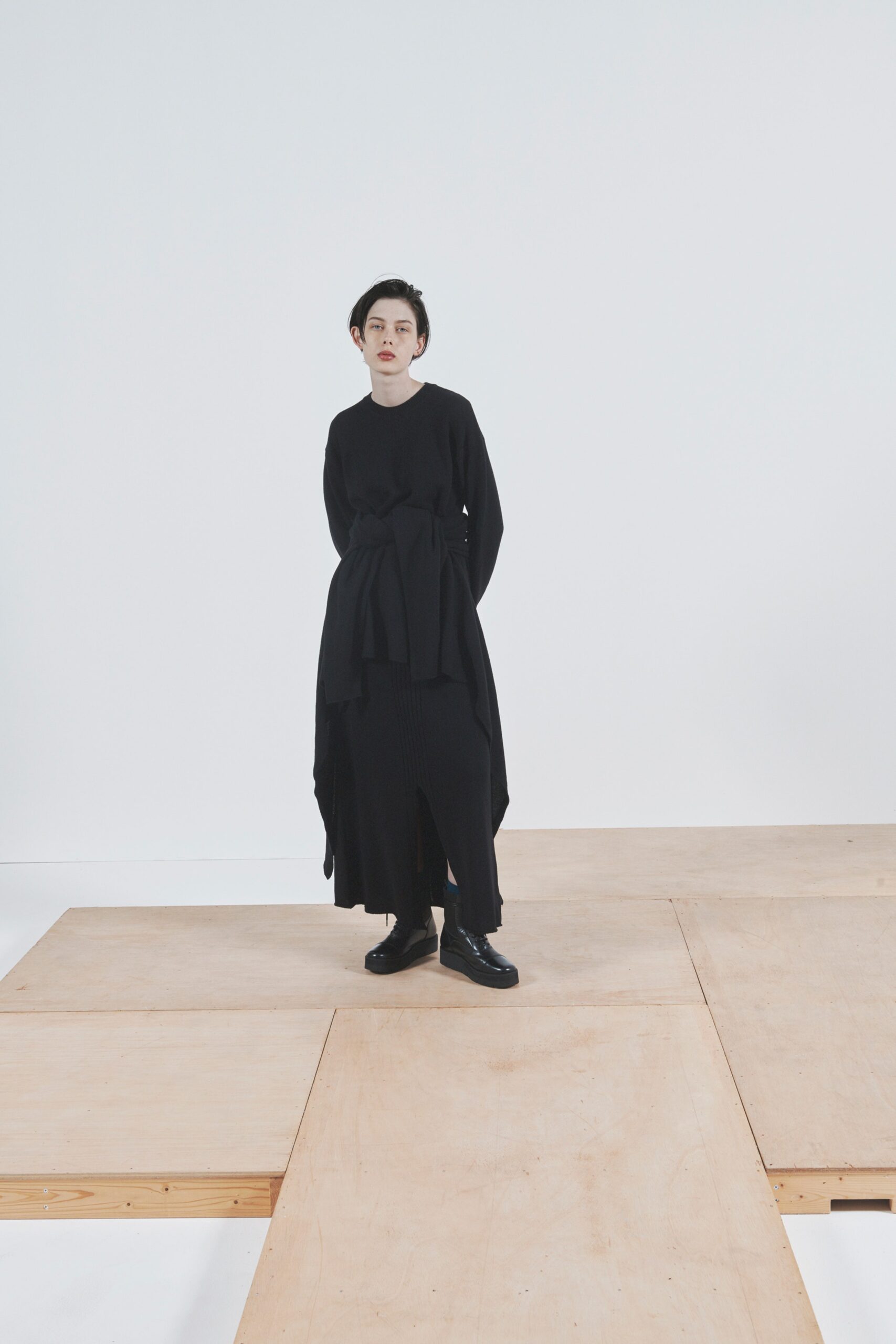 Y’s F/W 20 Look 20