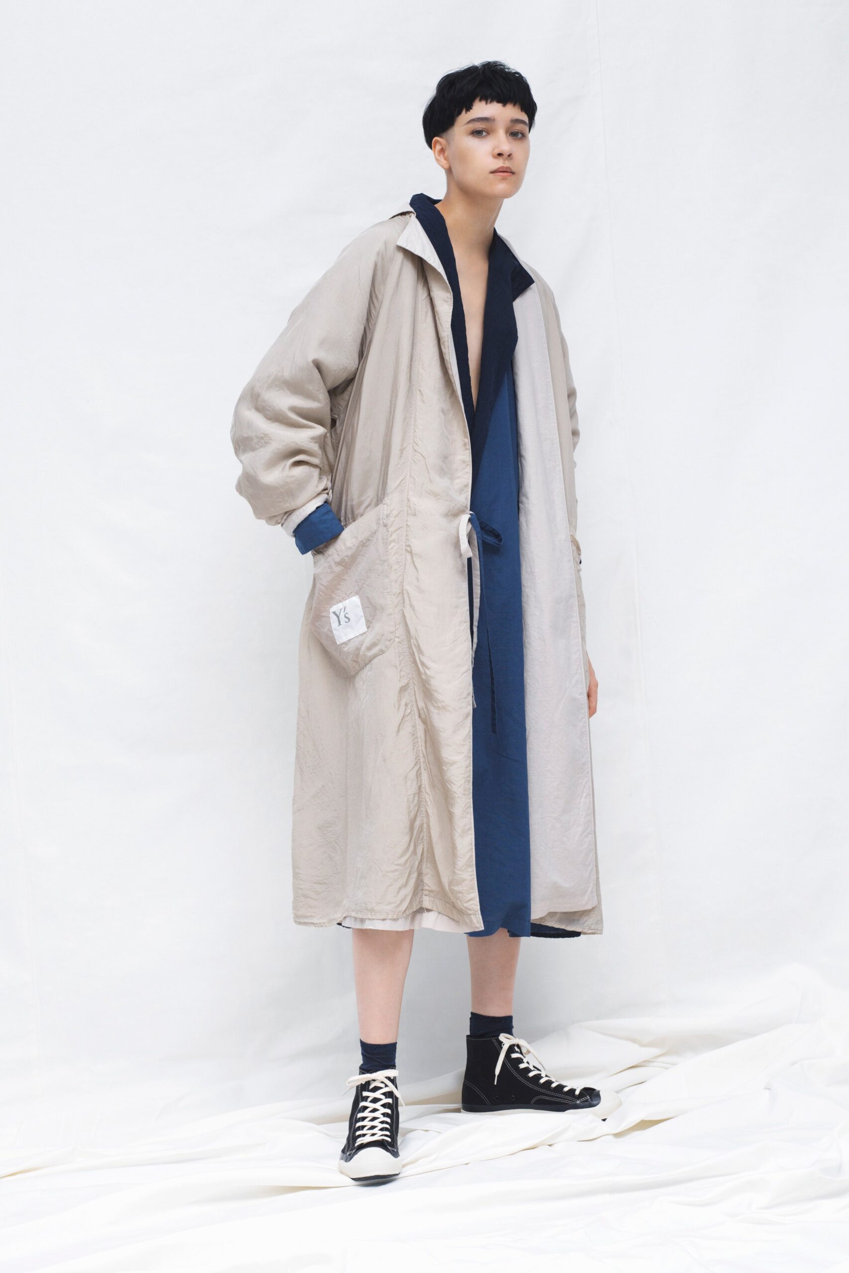 Y’s Resort 20 Look 20