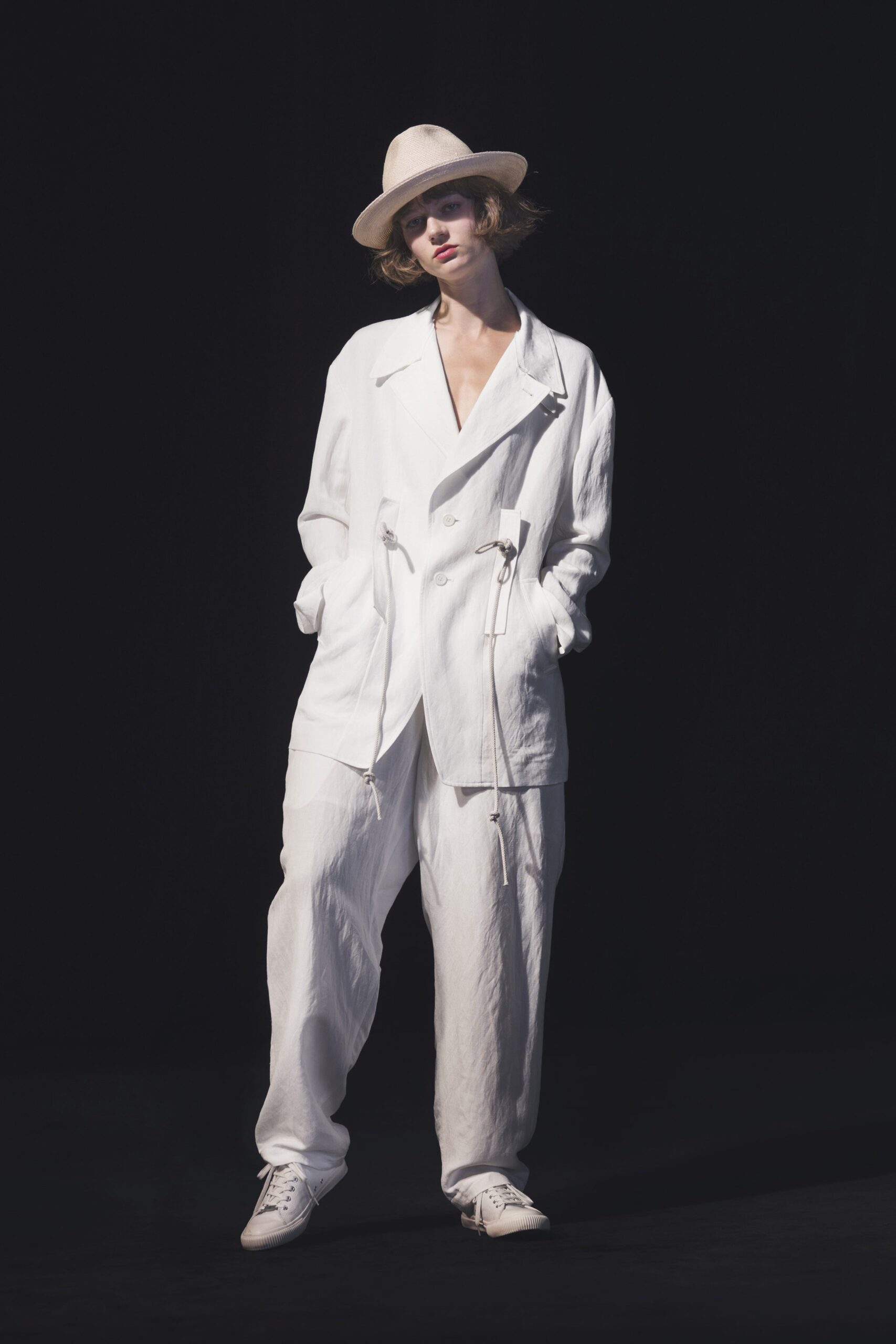 Y’s S/S 19 Look 20