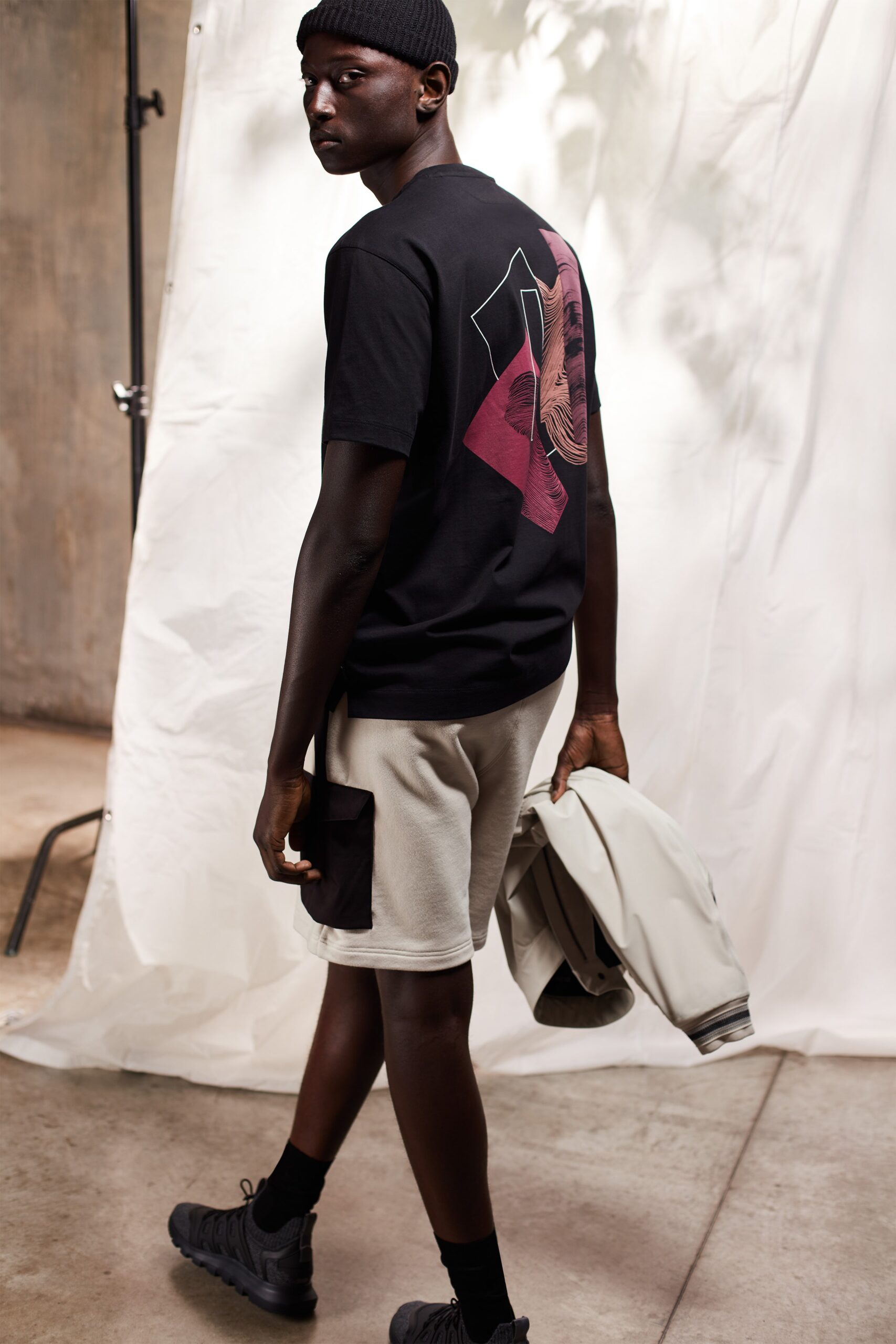 Z Zegna S/S 21 Menswear Look 20