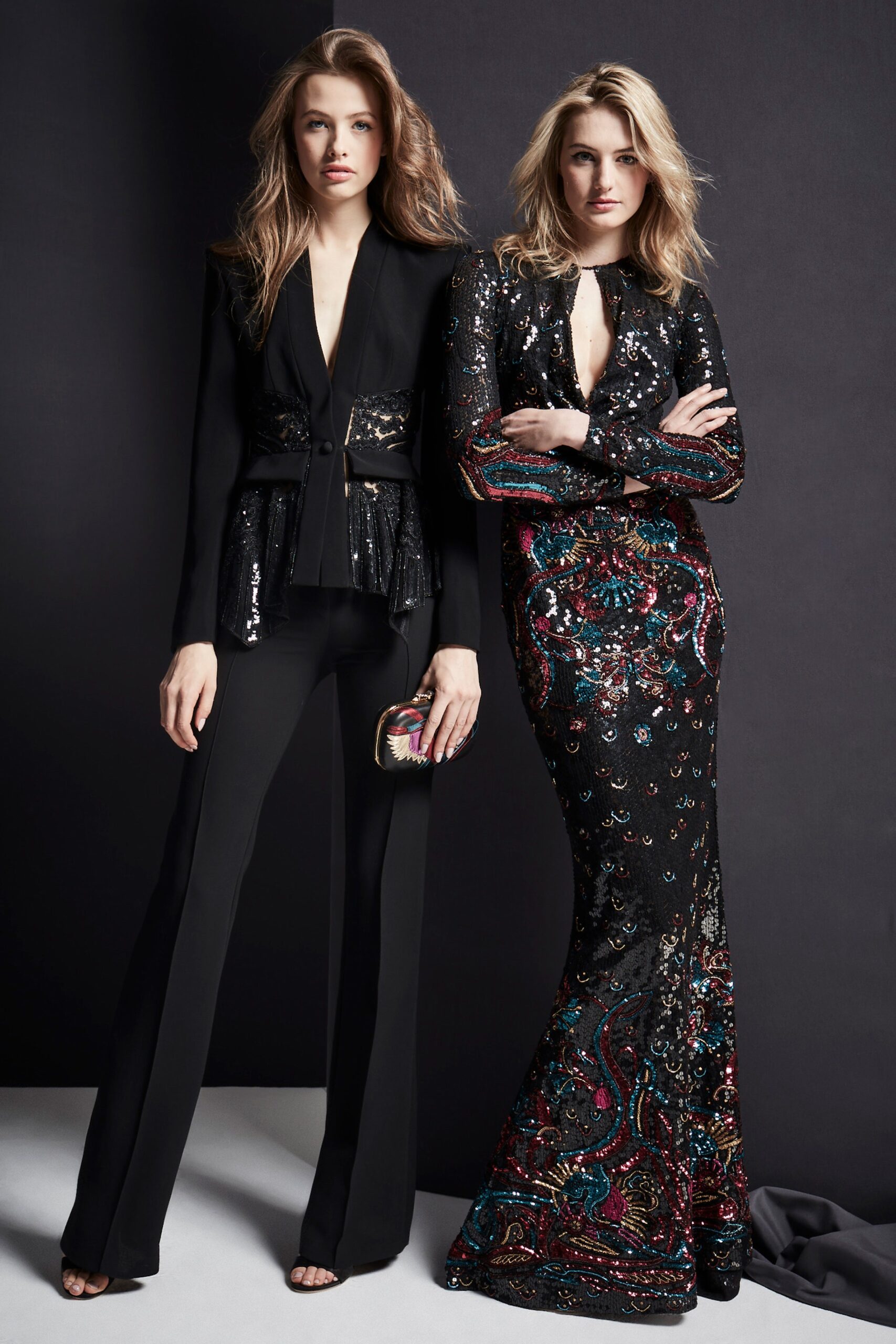 Zuhair Murad F/W 19 Look 20