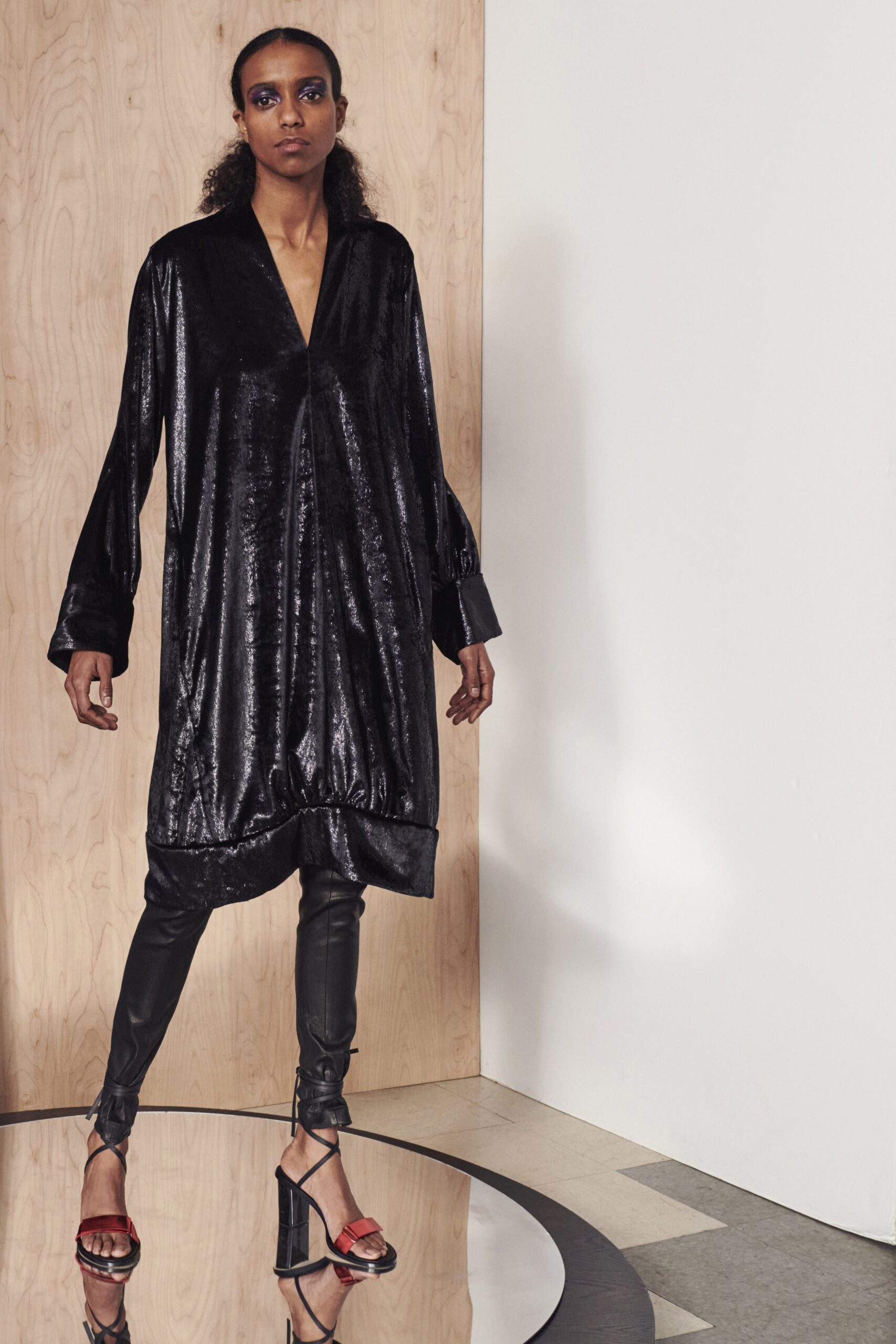 Zero + Maria Cornejo F/W 21 Look 20