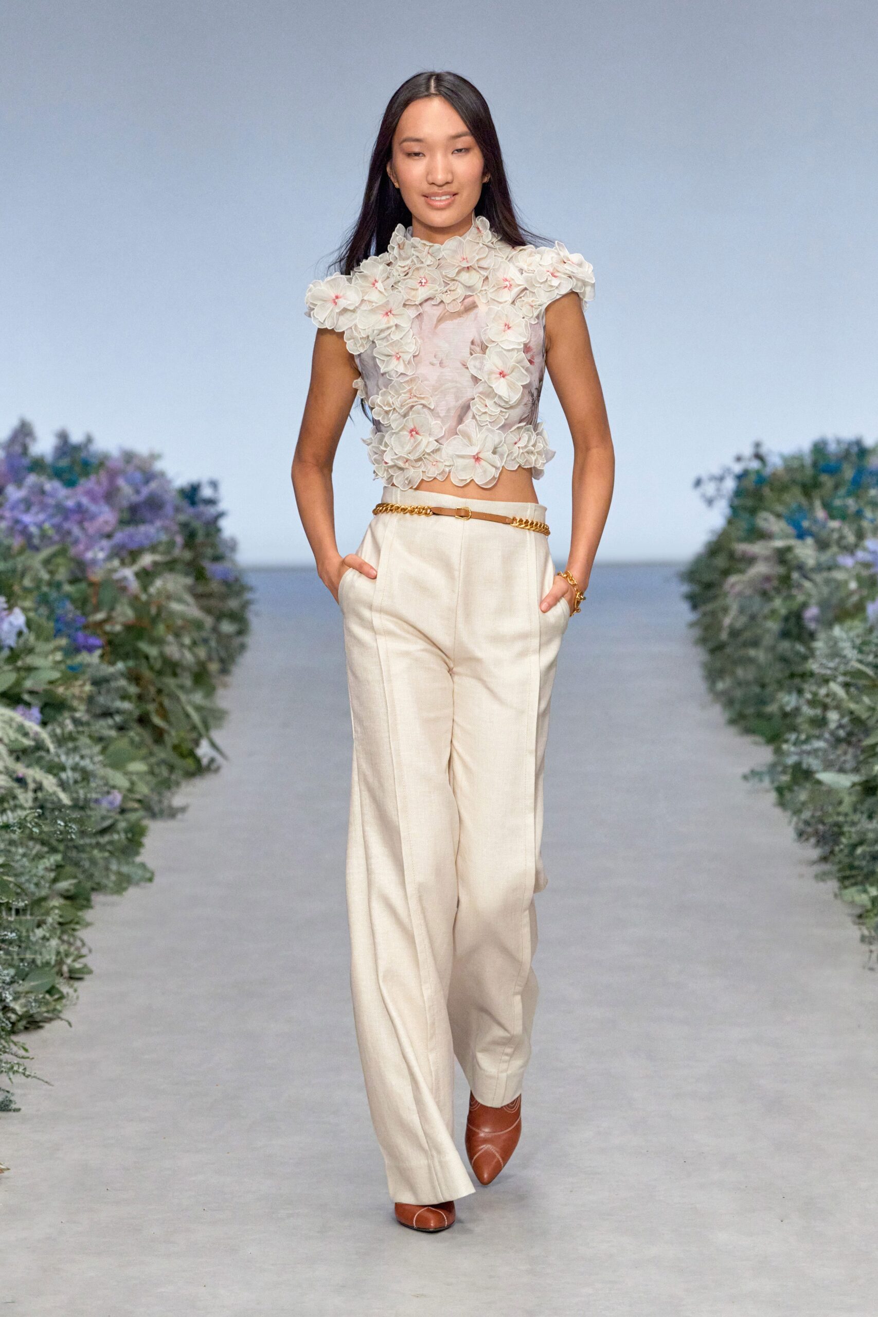 Zimmermann S/S 21 Look 20