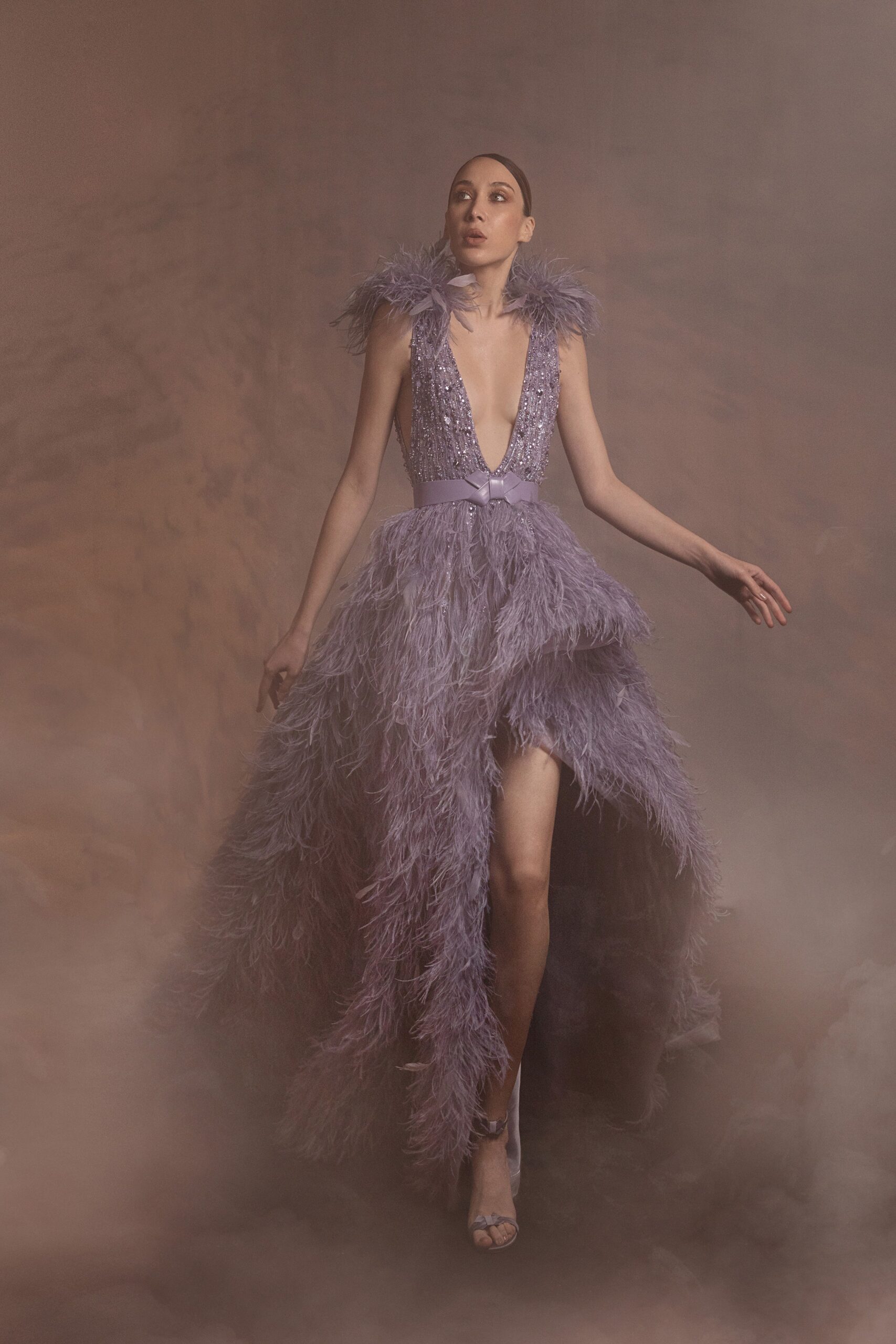 Zuhair Murad S/S 21 Couture Look 20