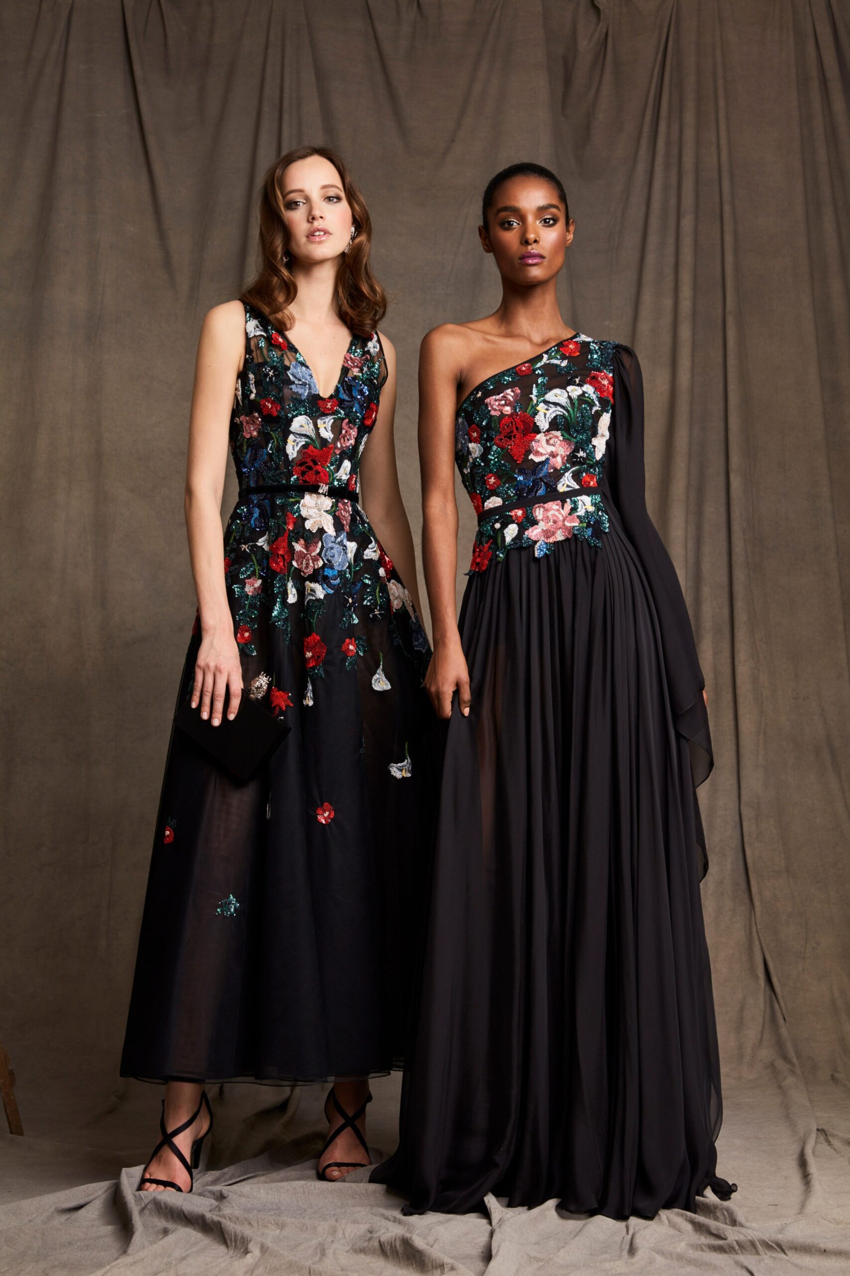 Zuhair Murad F/W 20 Look 20