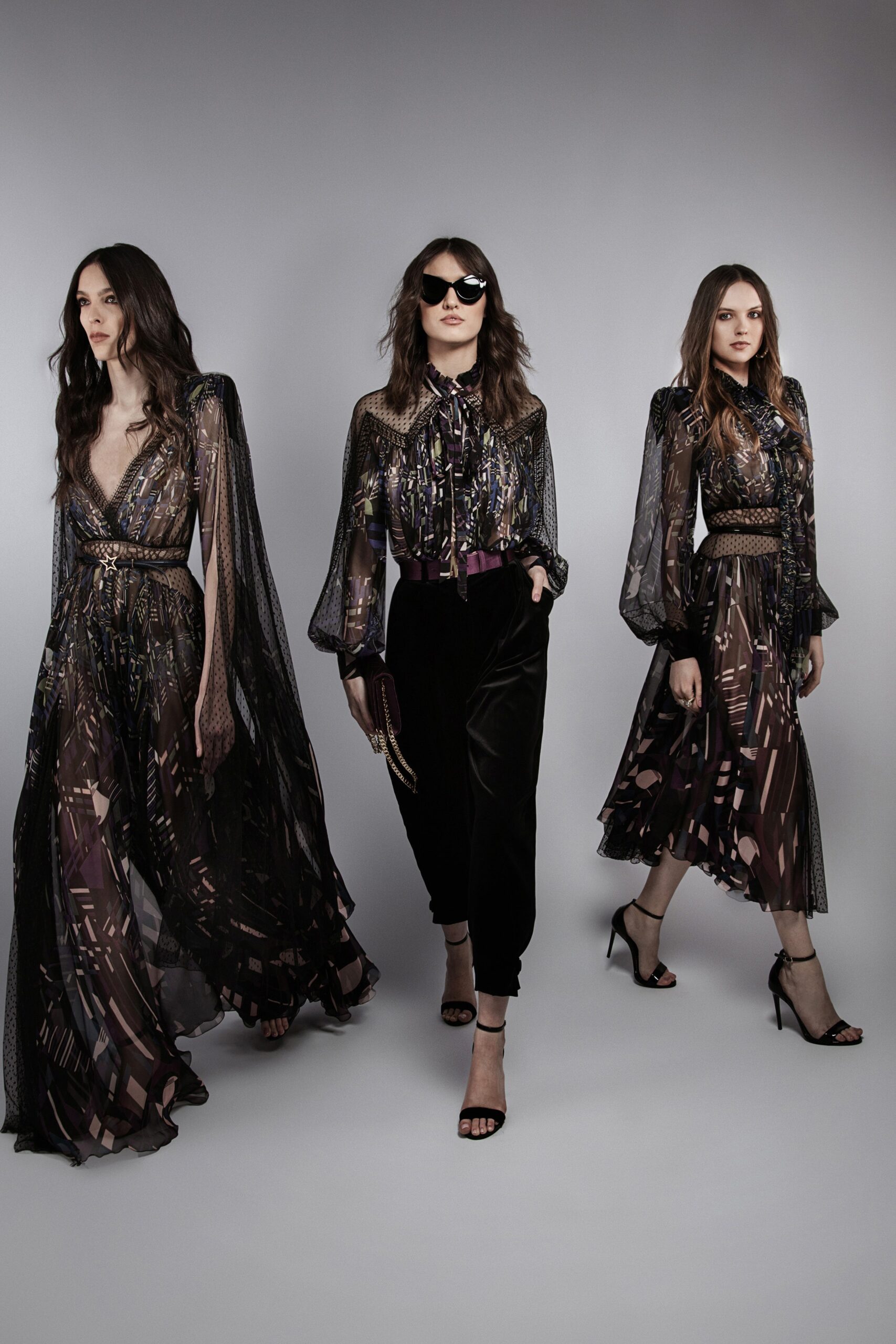 Zuhair Murad F/W 21 Look 20