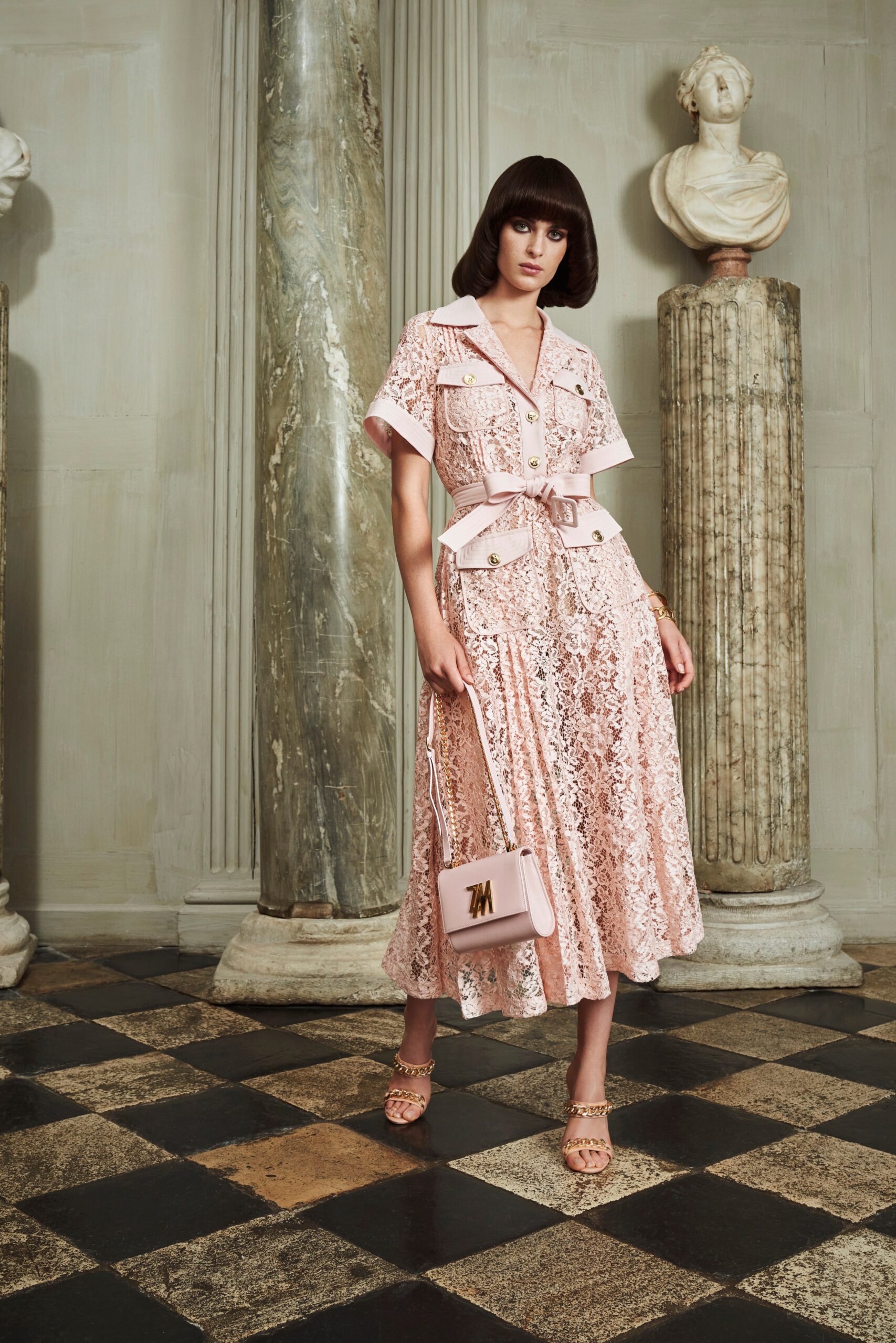 Zuhair Murad S/S 22 Look 20