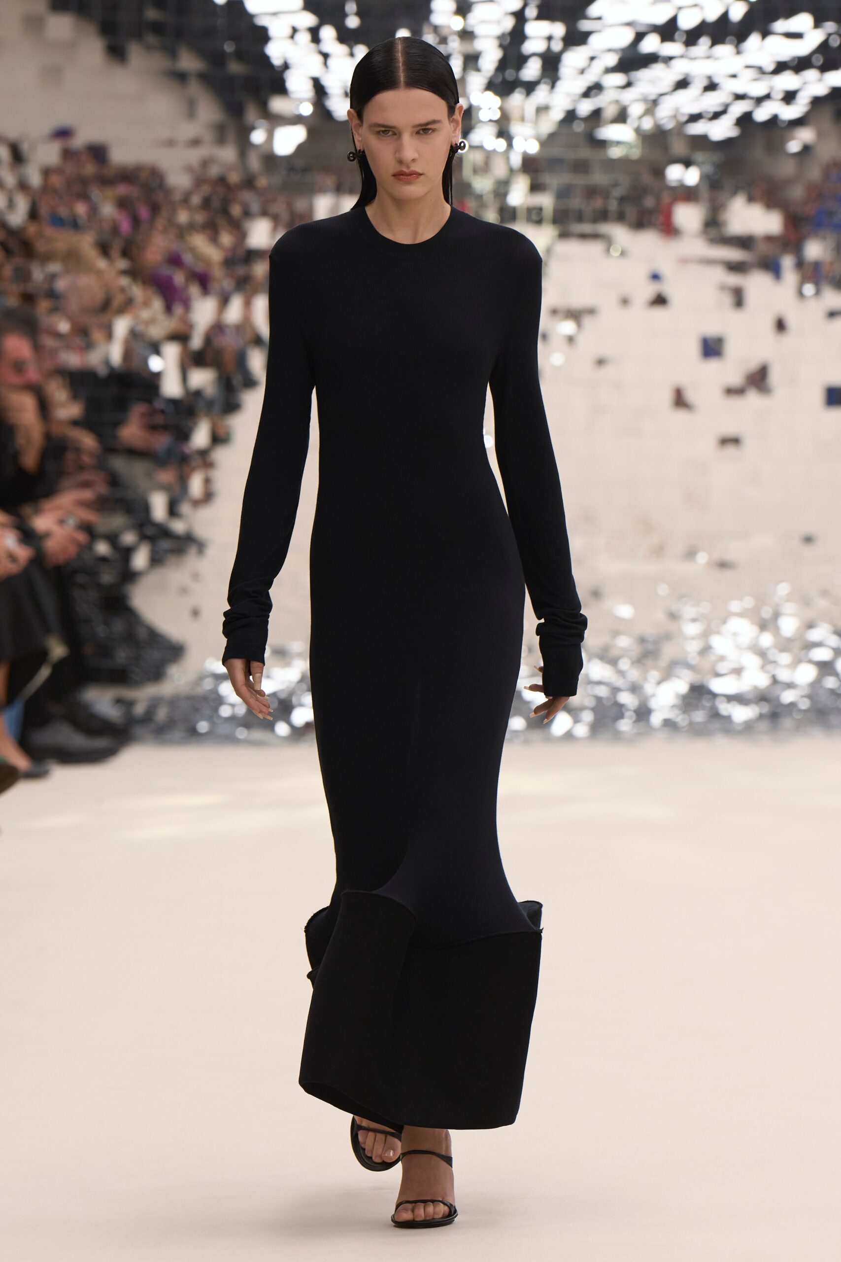 Acne Studios S/S 24 Look 293