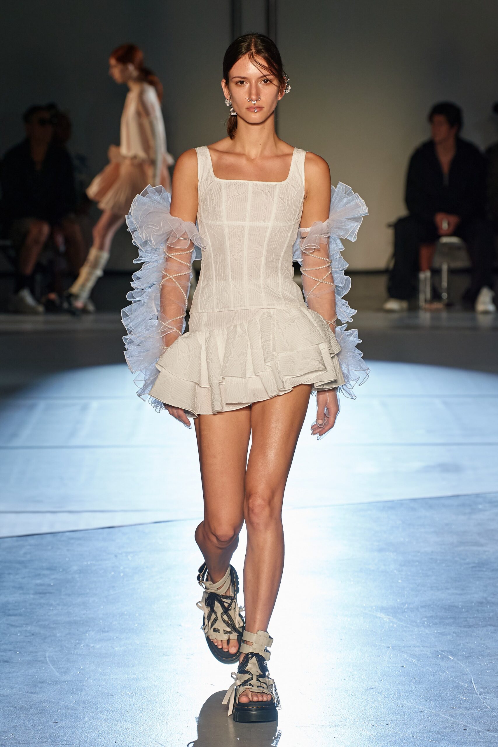 Adeam S/S 24 Look 275