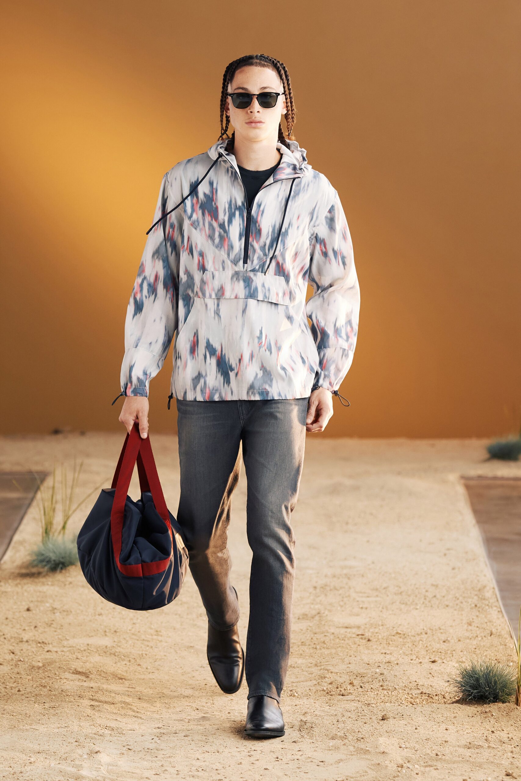 AG S/S 23 Look 245