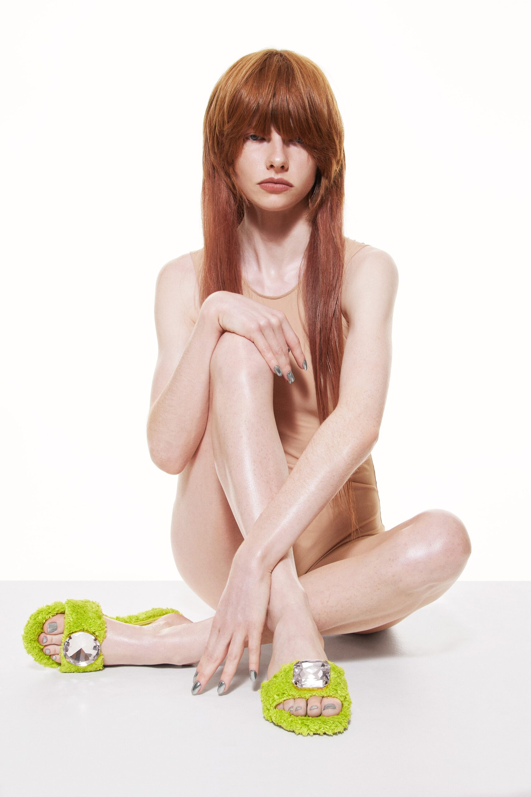 AGL S/S 24 Look 252