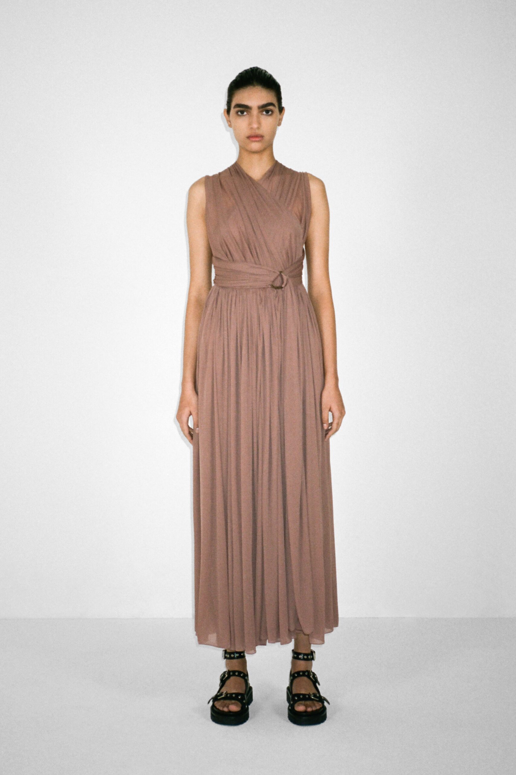 Alaïa F/W 21 Look 427