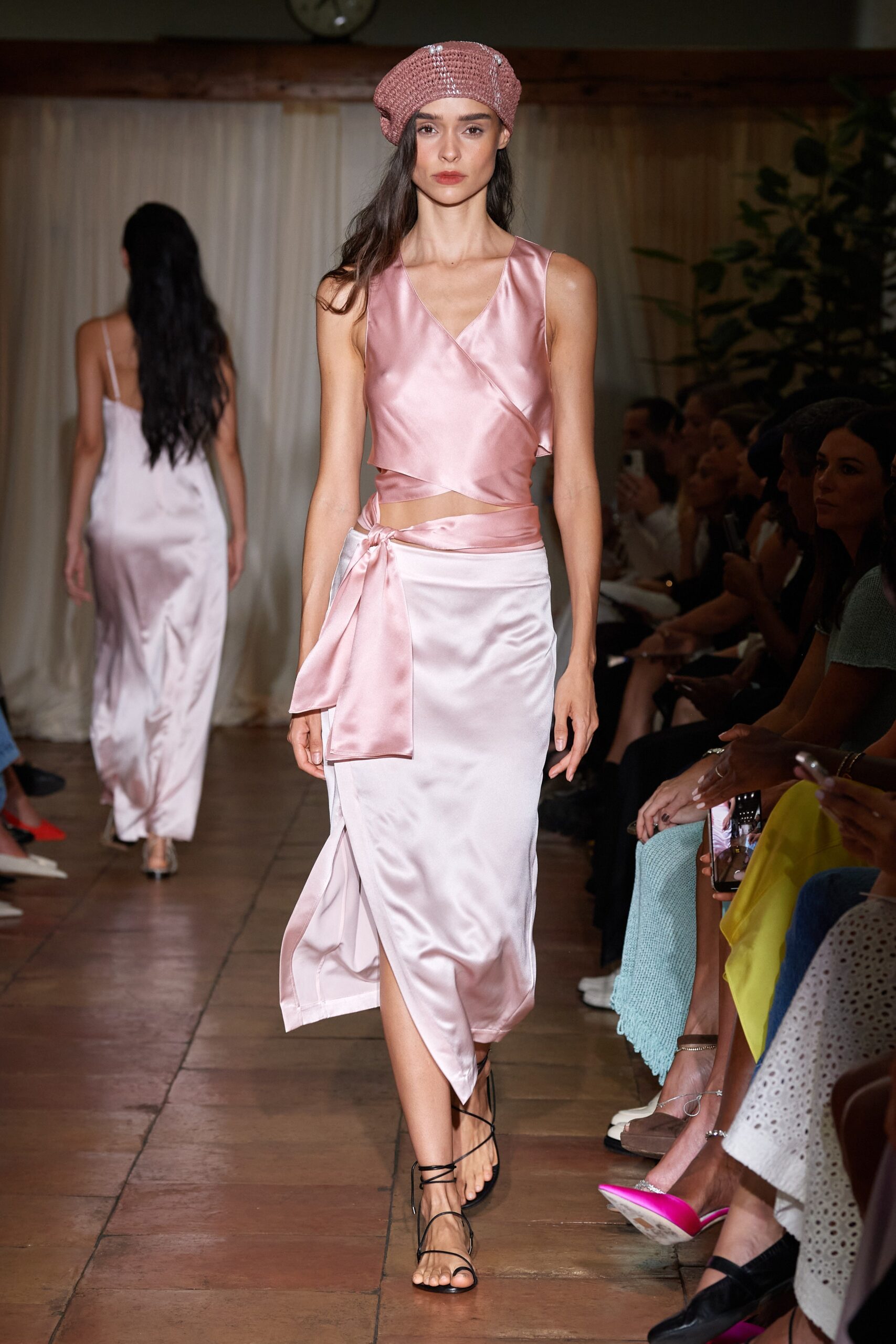 Alejandra Alonso Rojas S/S 24 Look 212