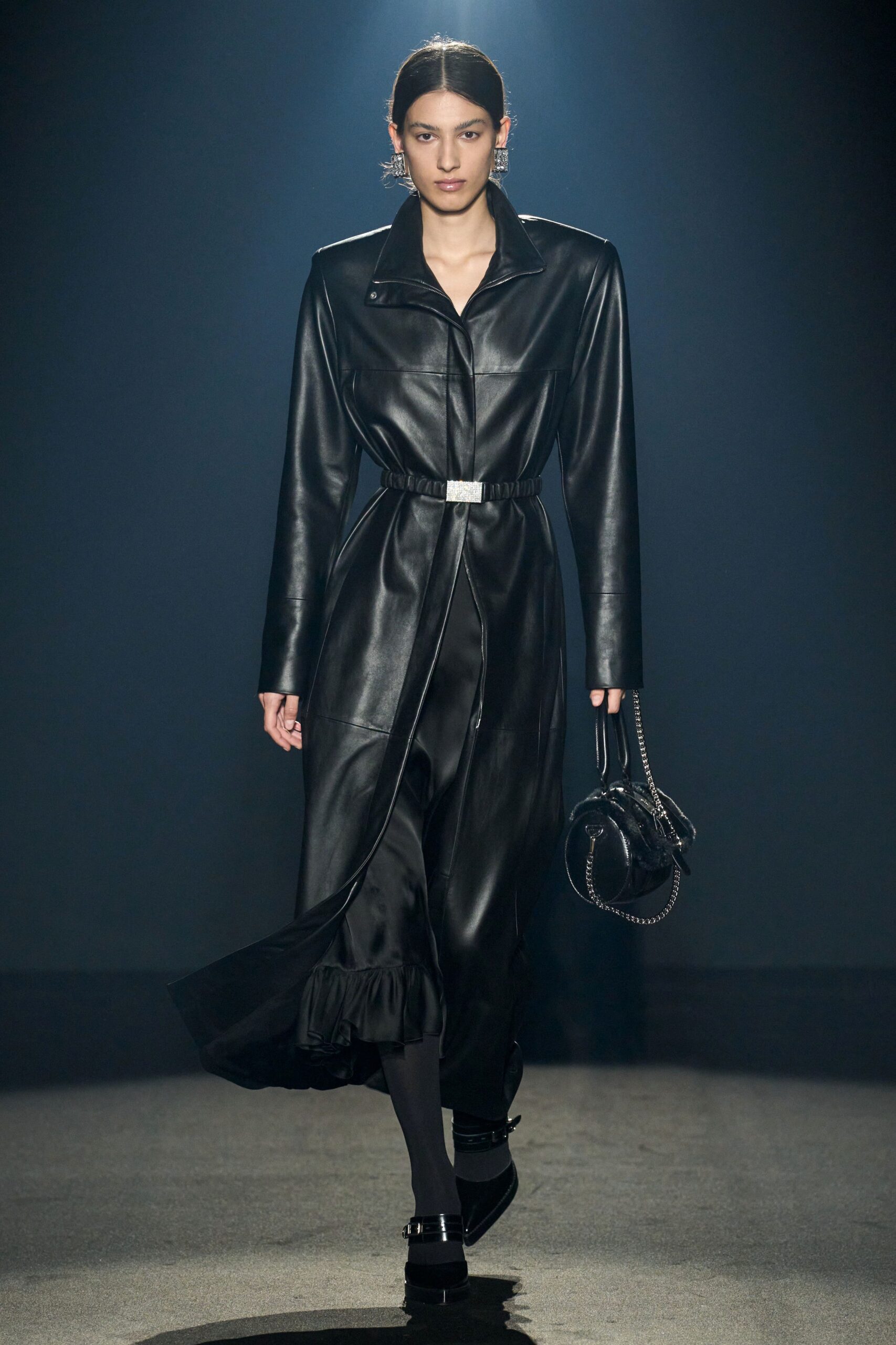 Alessandra Rich S/S 24 Look 197