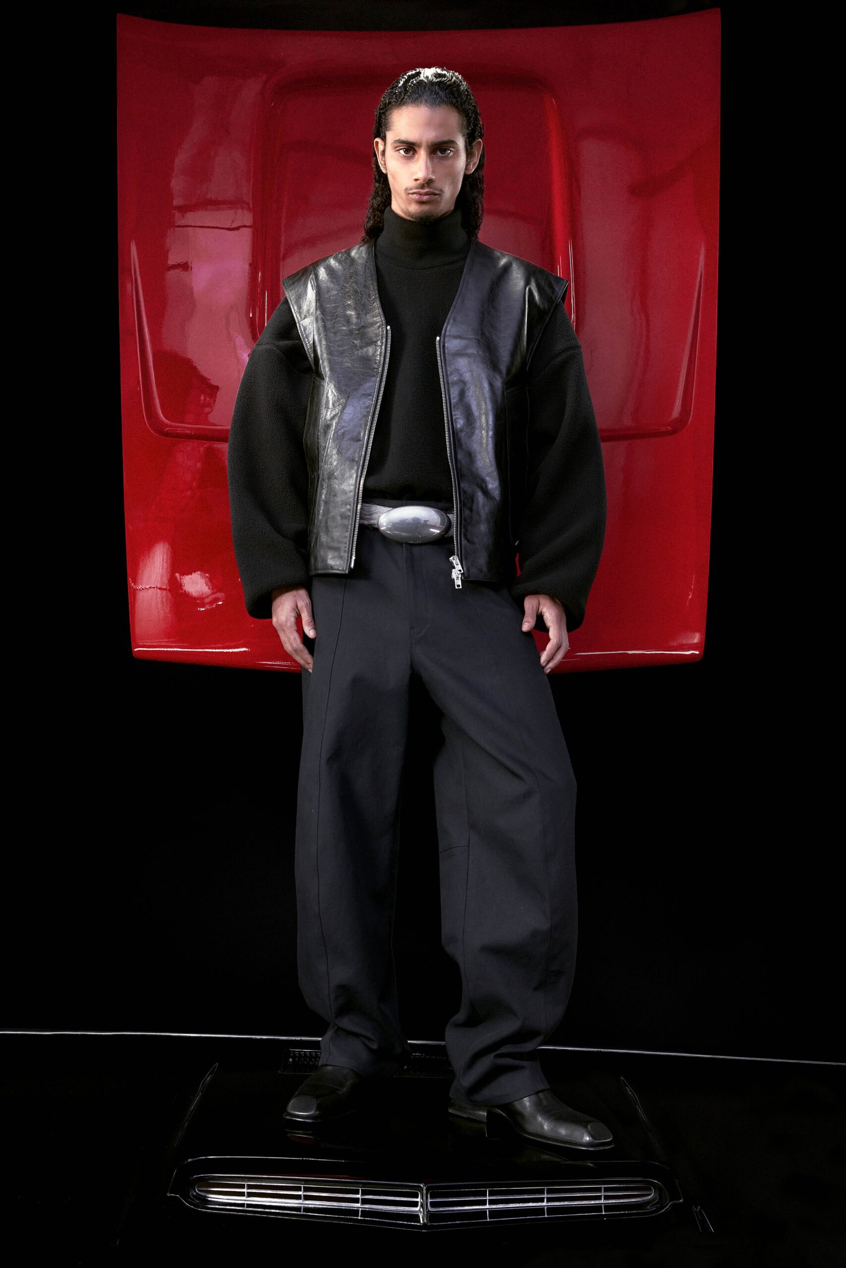 Alexander Wang Resort 24 Look 204