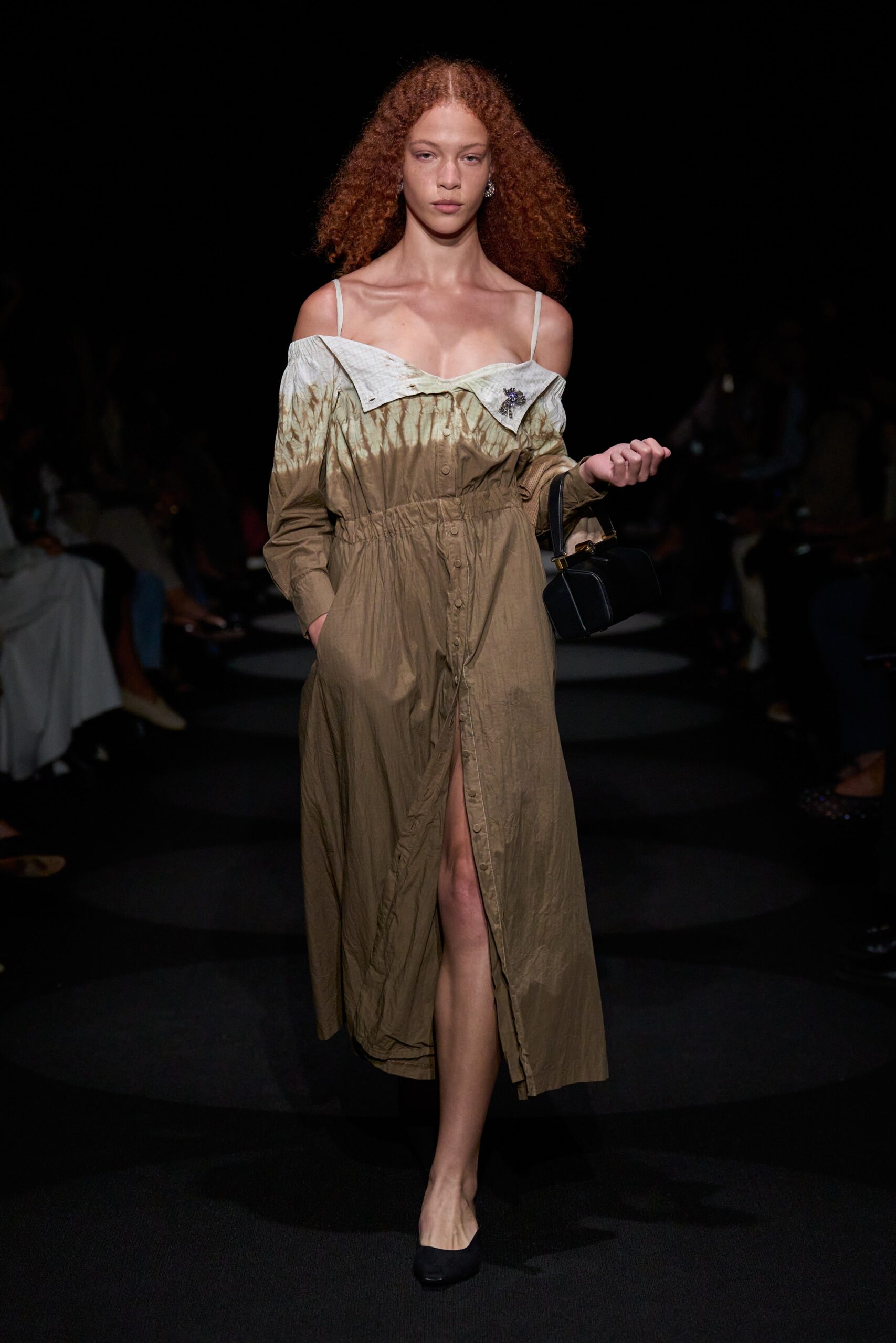 Altuzarra S/S 24 Look 157