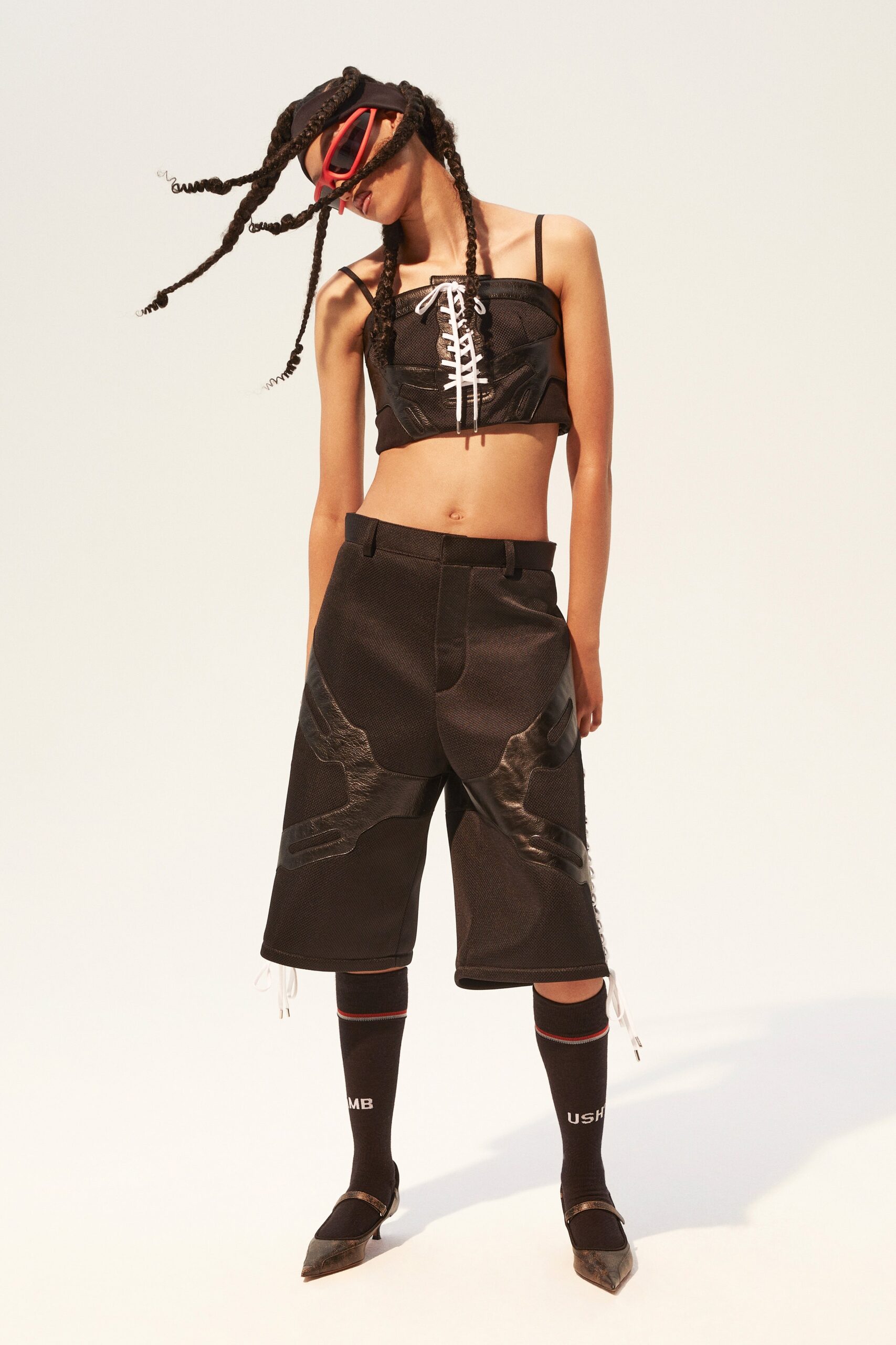 Ambush S/S 24 Look 195