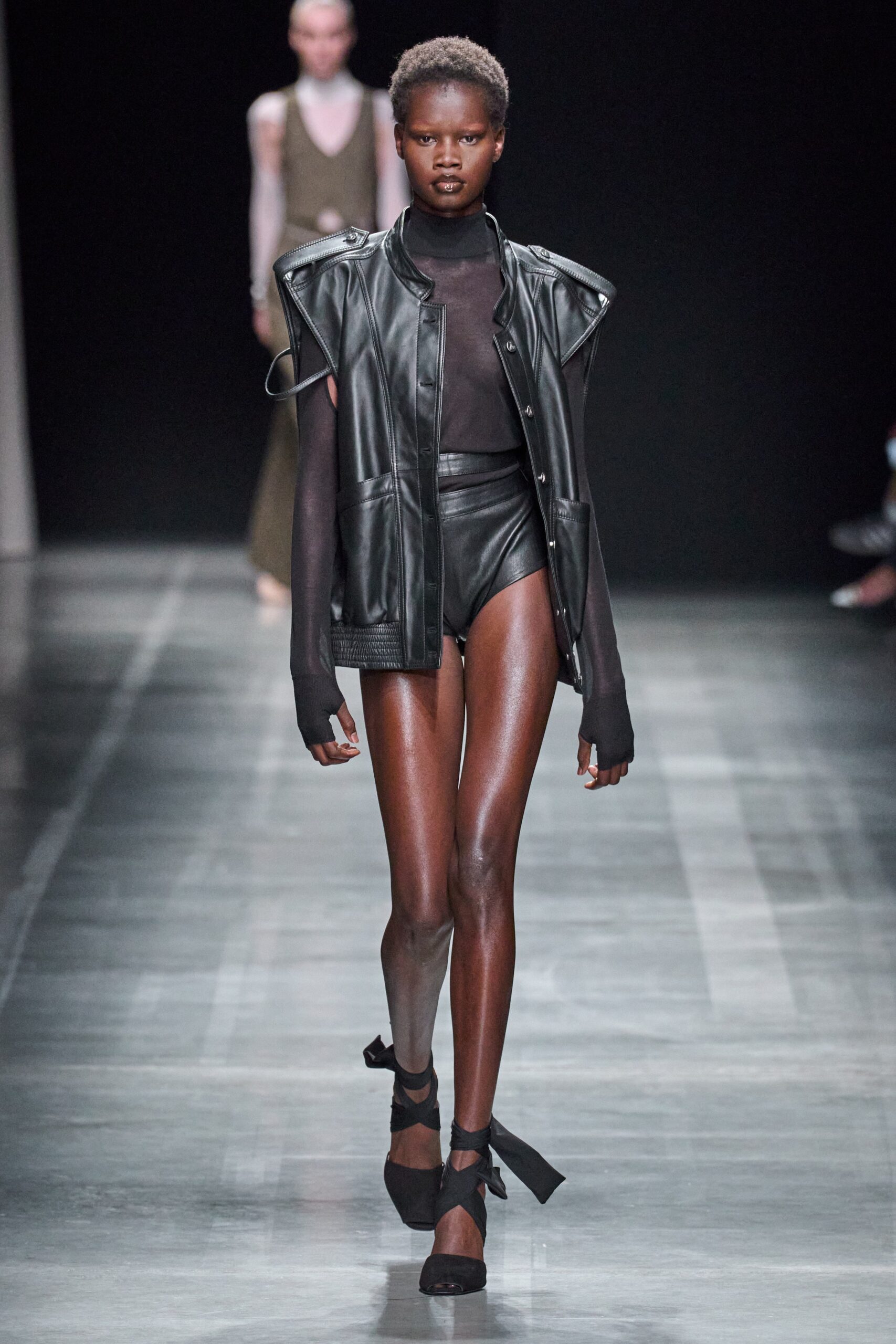 Andreadamo S/S 24 Look 221