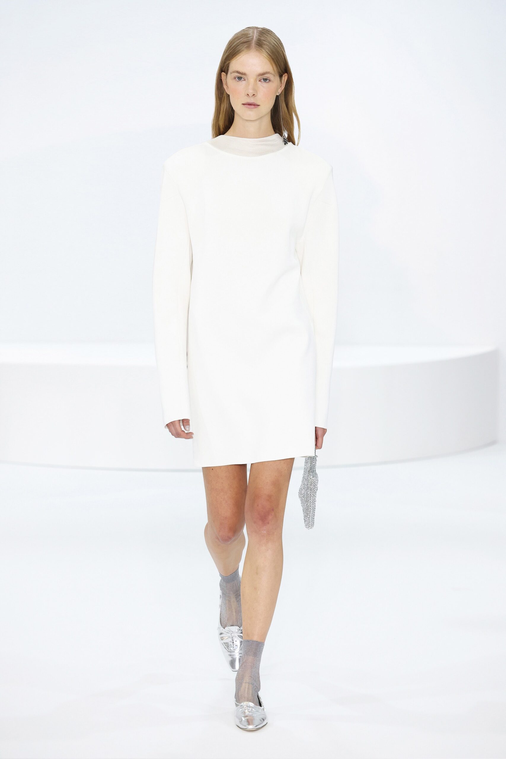 Anteprima S/S 24 Look 205