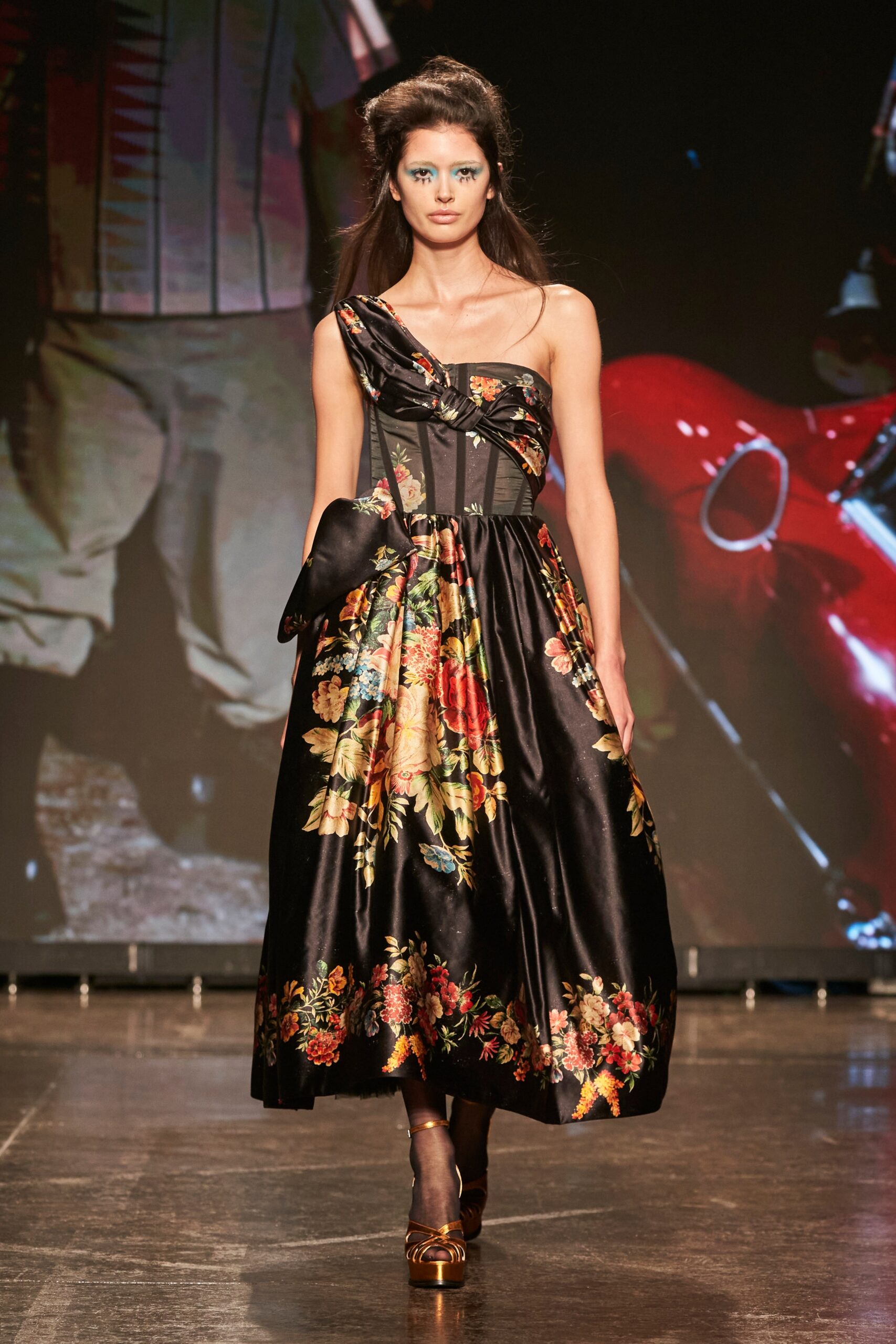 Antonio Marras S/S 24 Look 217