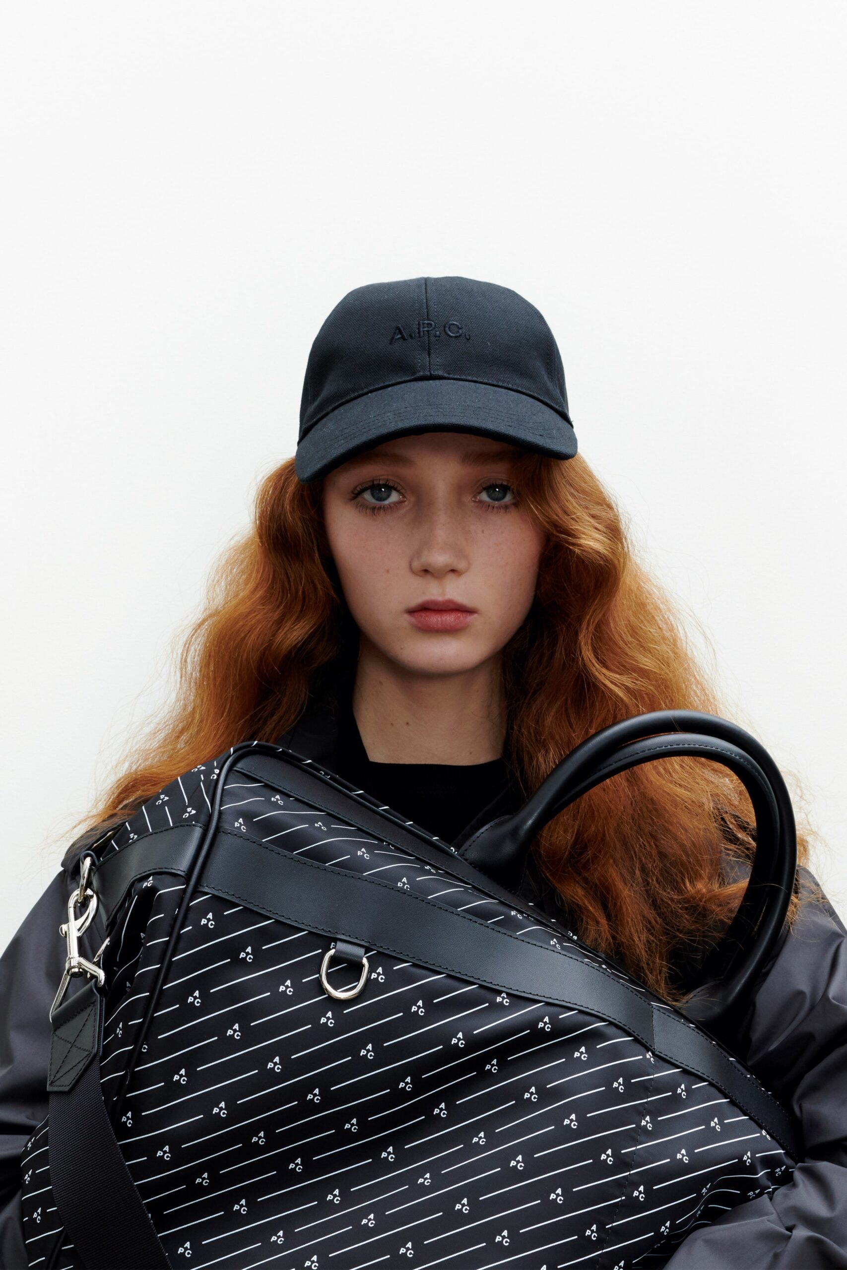 A.P.C. Resort 24 Look 240