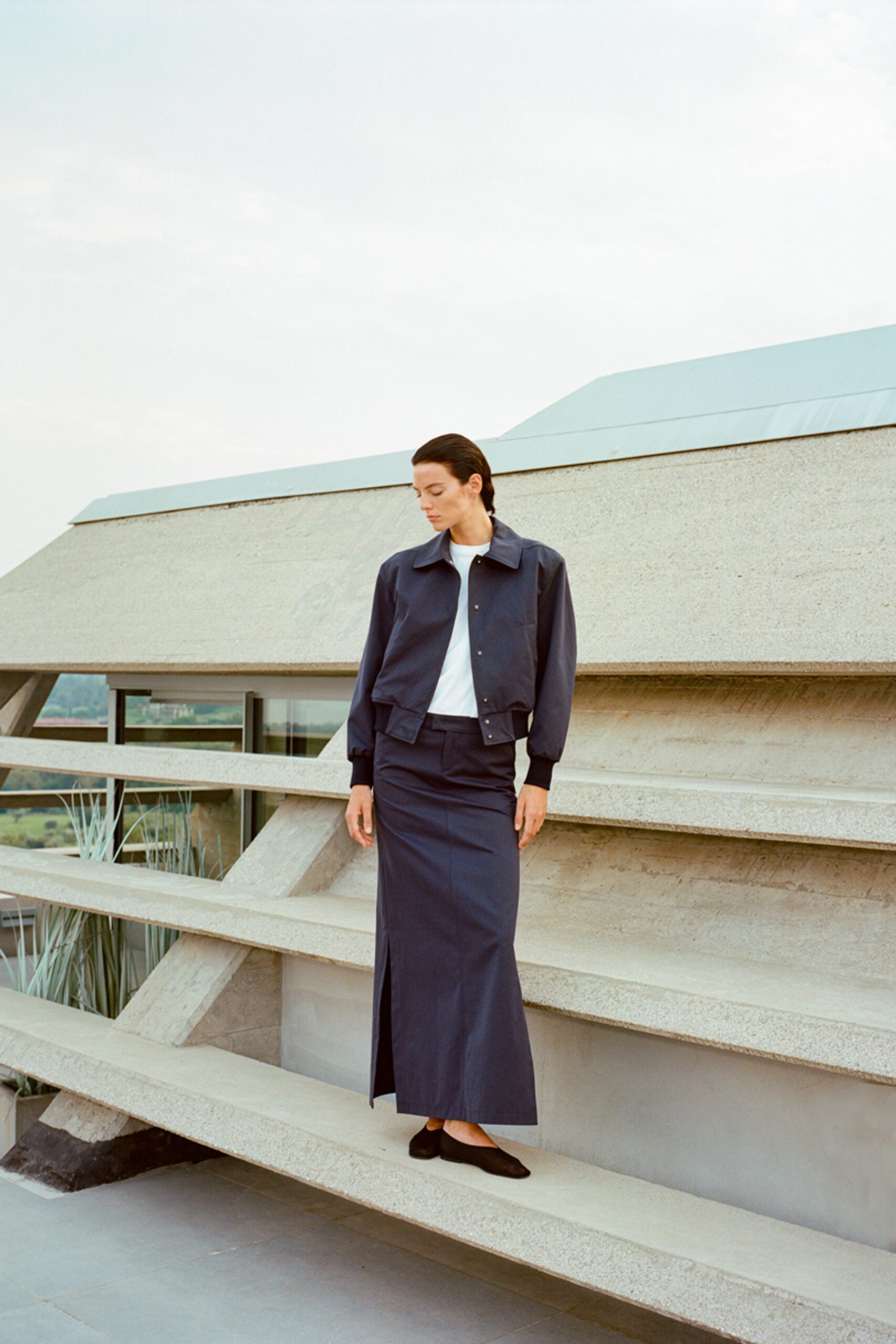 Armarium S/S 24 Look 230