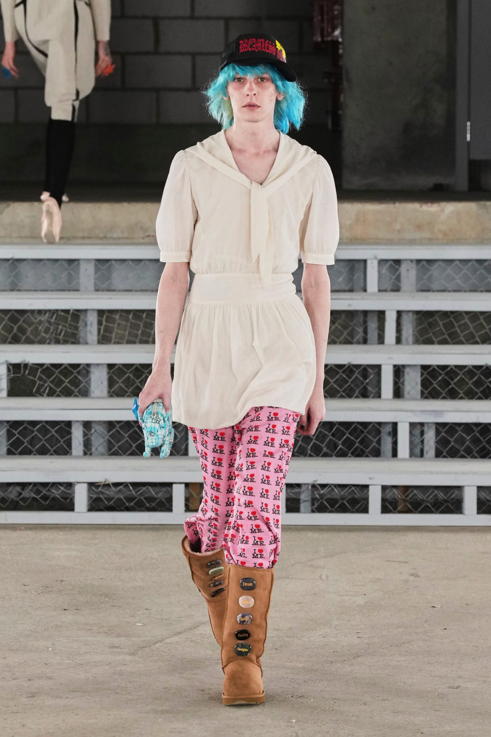 Ashley Williams S/S 24 Look 140