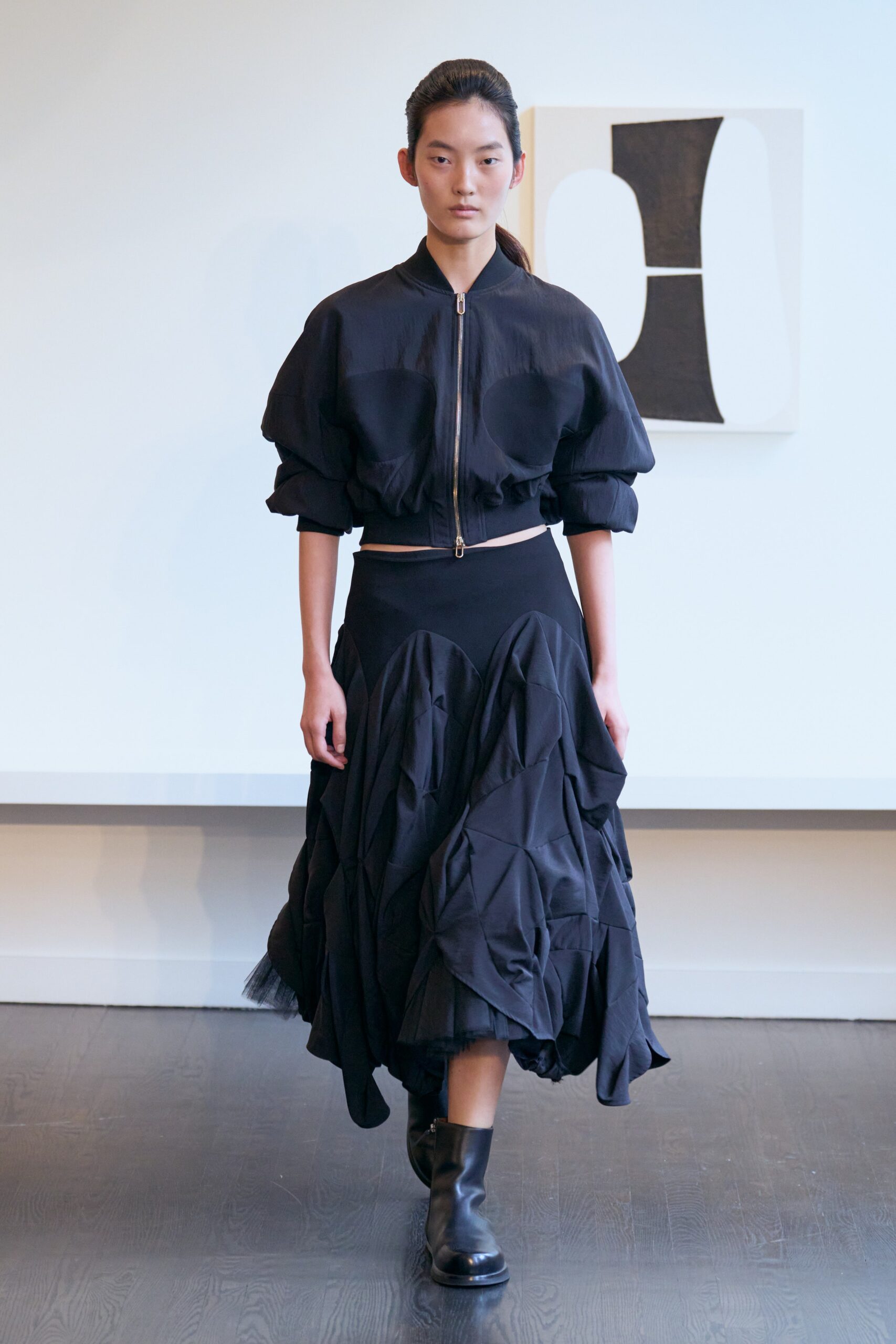 Ashlyn S/S 24 Look 232