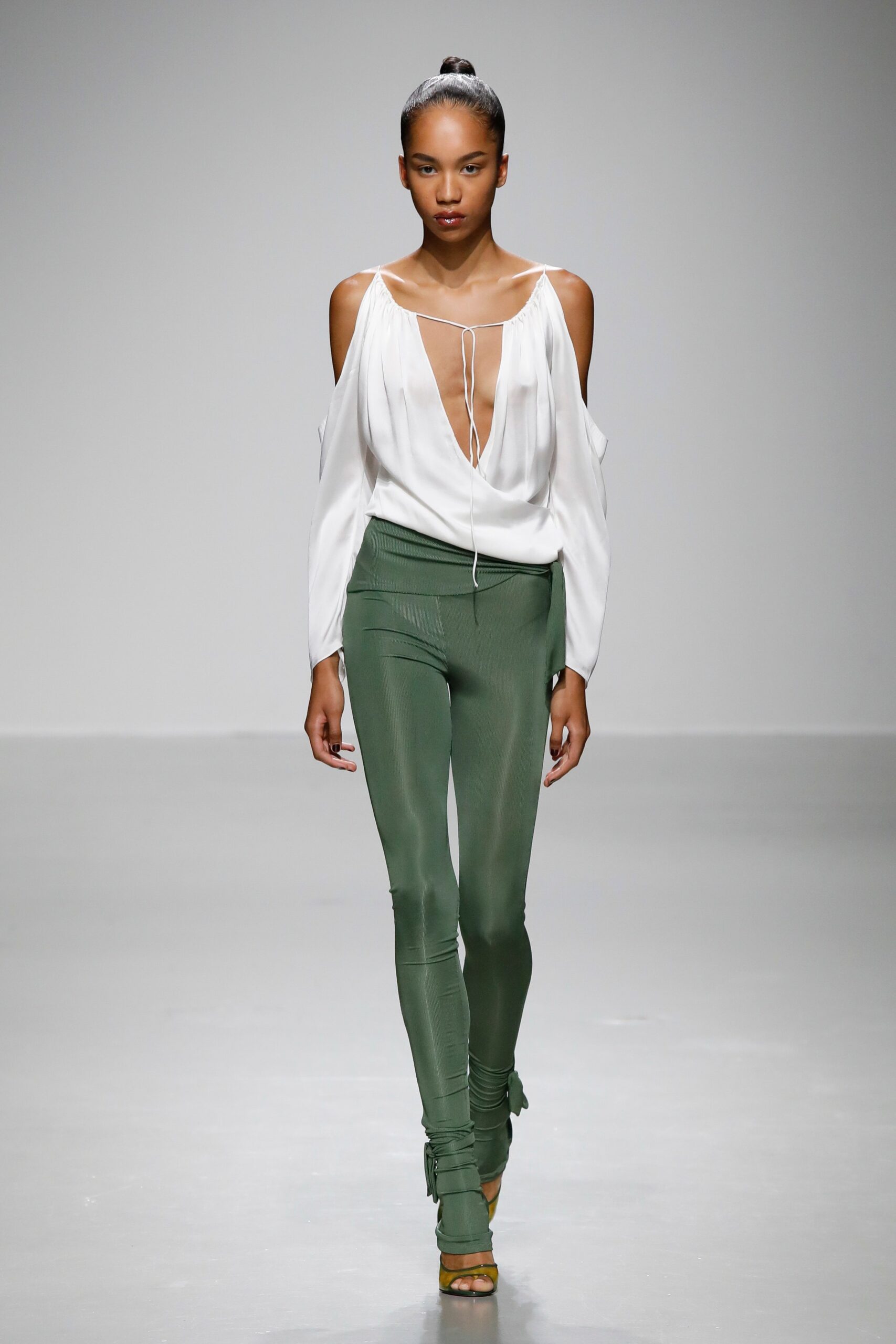 Atlein S/S 24 Look 211