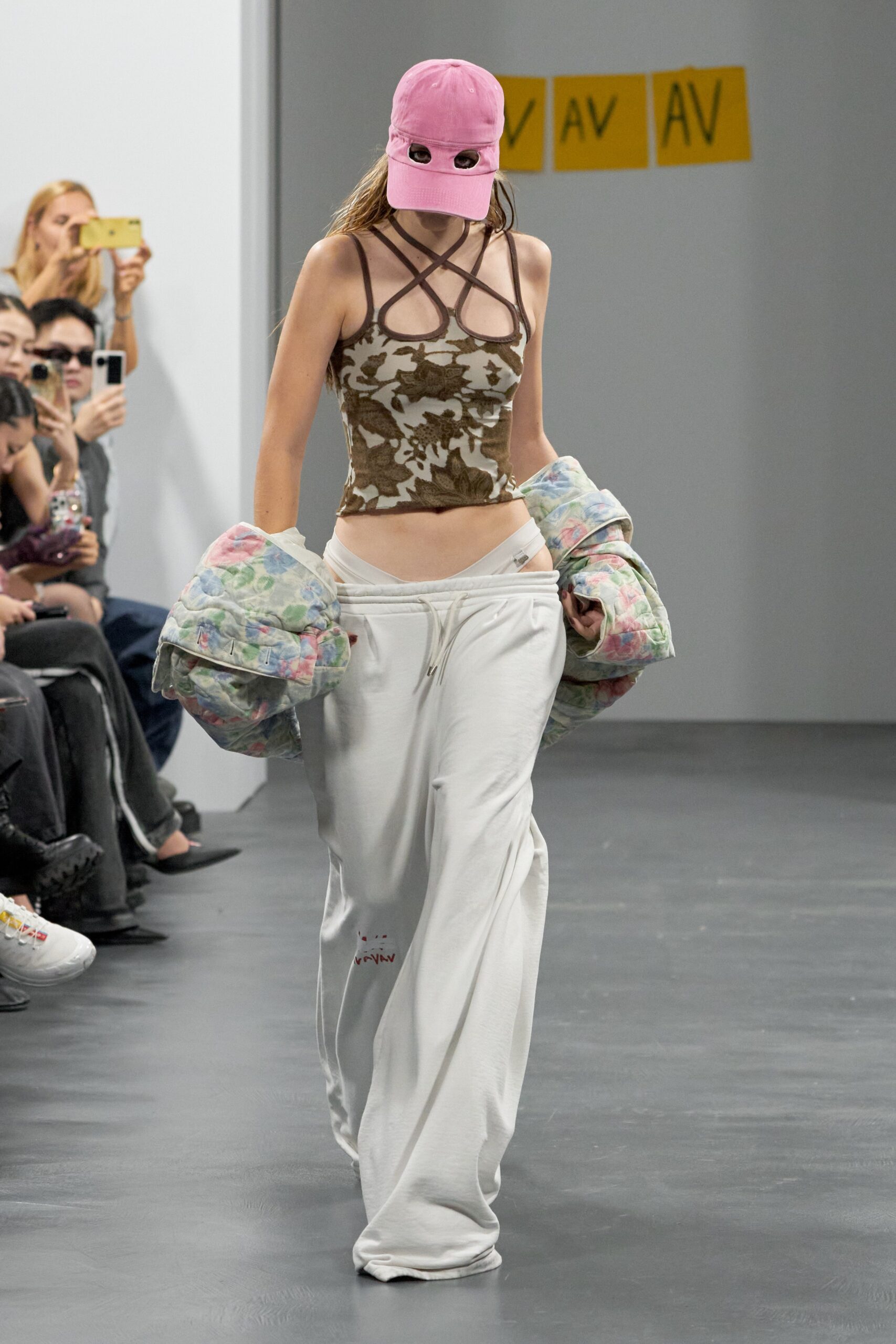 Avavav S/S 24 Look 209