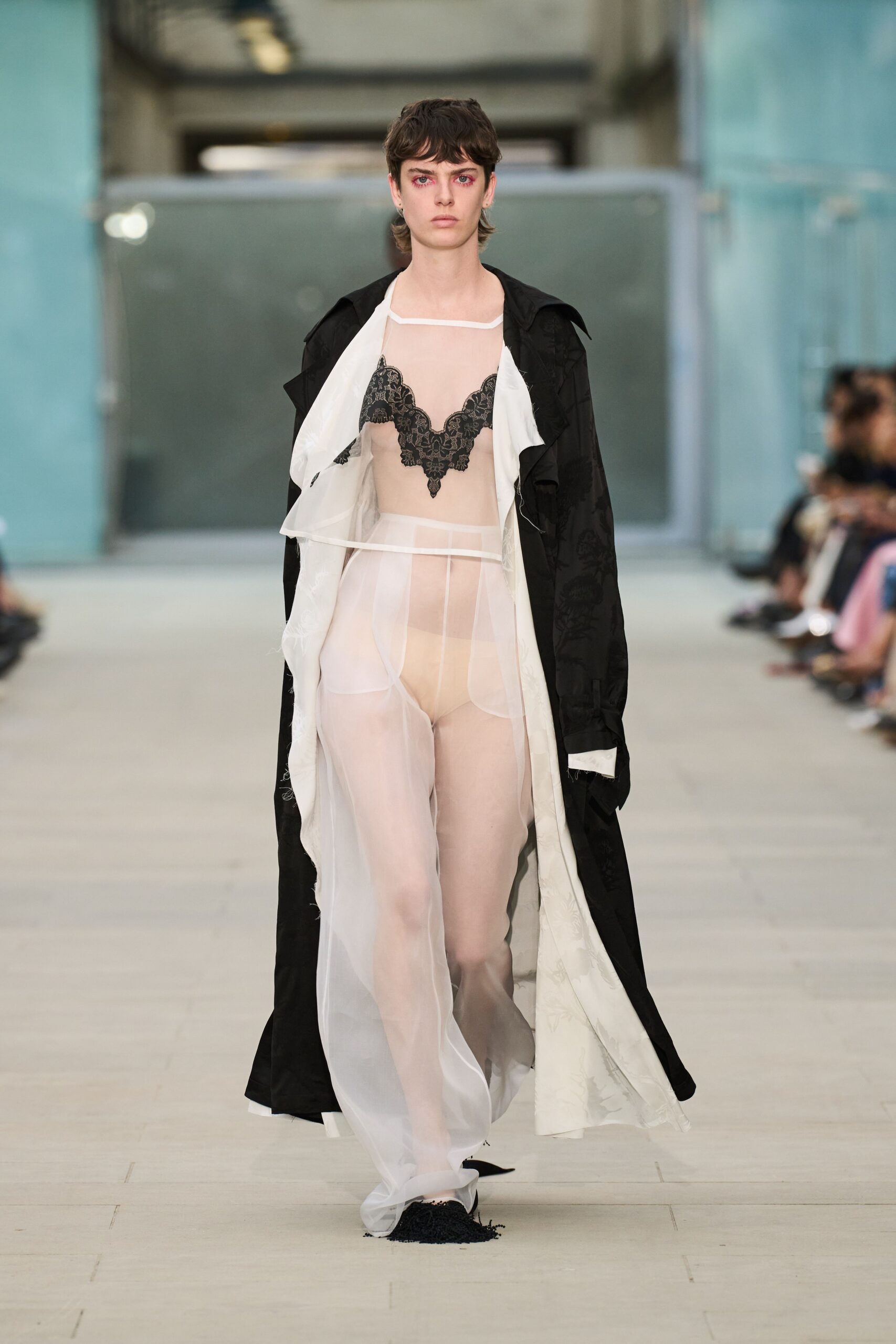 AZ Factory S/S 24 Look 248