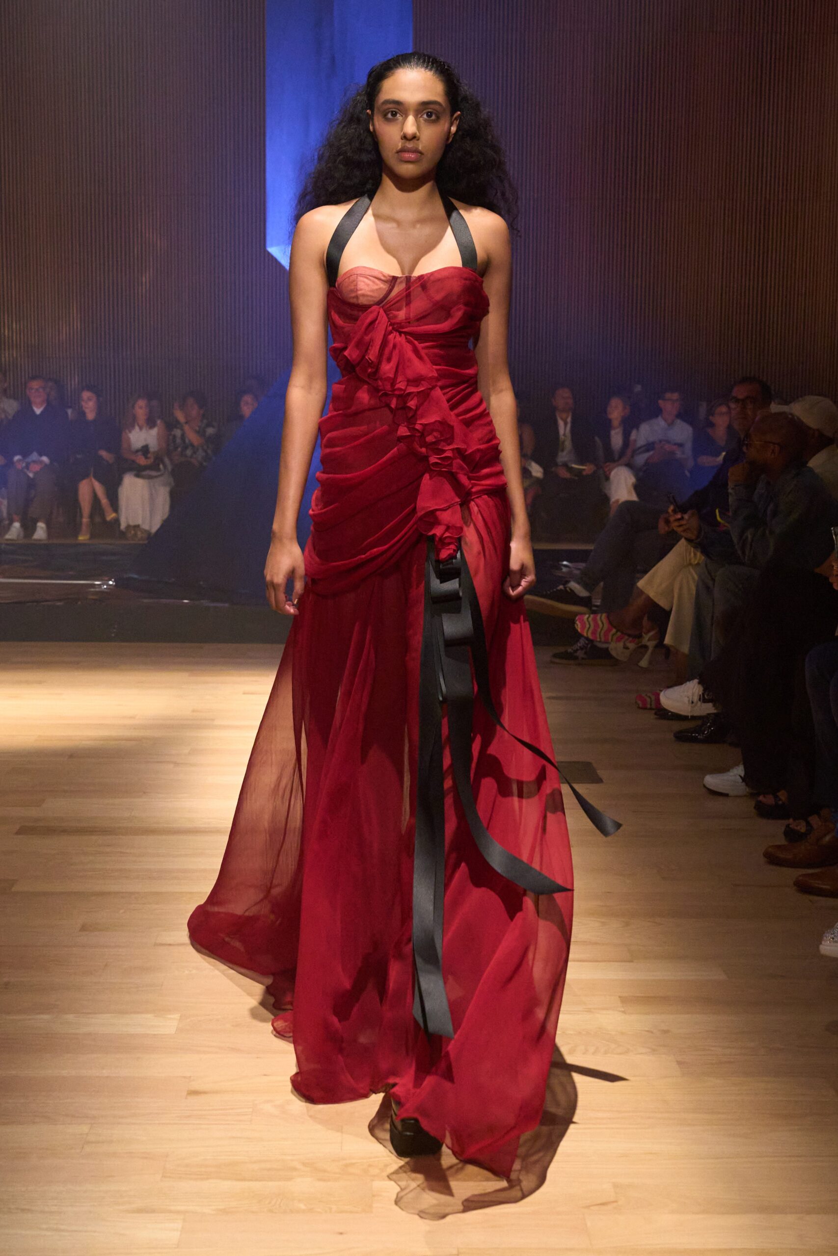 Bach Mai S/S 24 Look 140