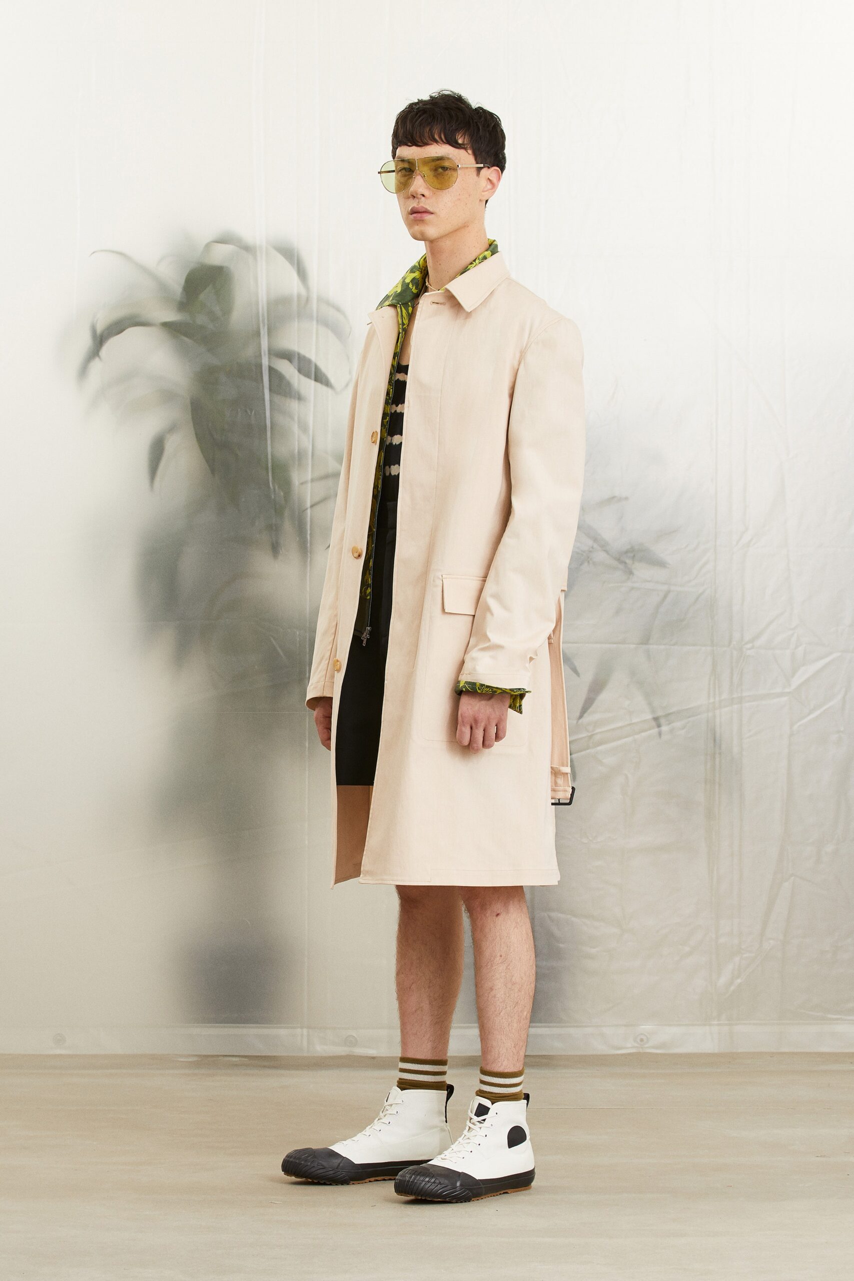 3.1 Phillip Lim S/S 19 Menswear Look 20