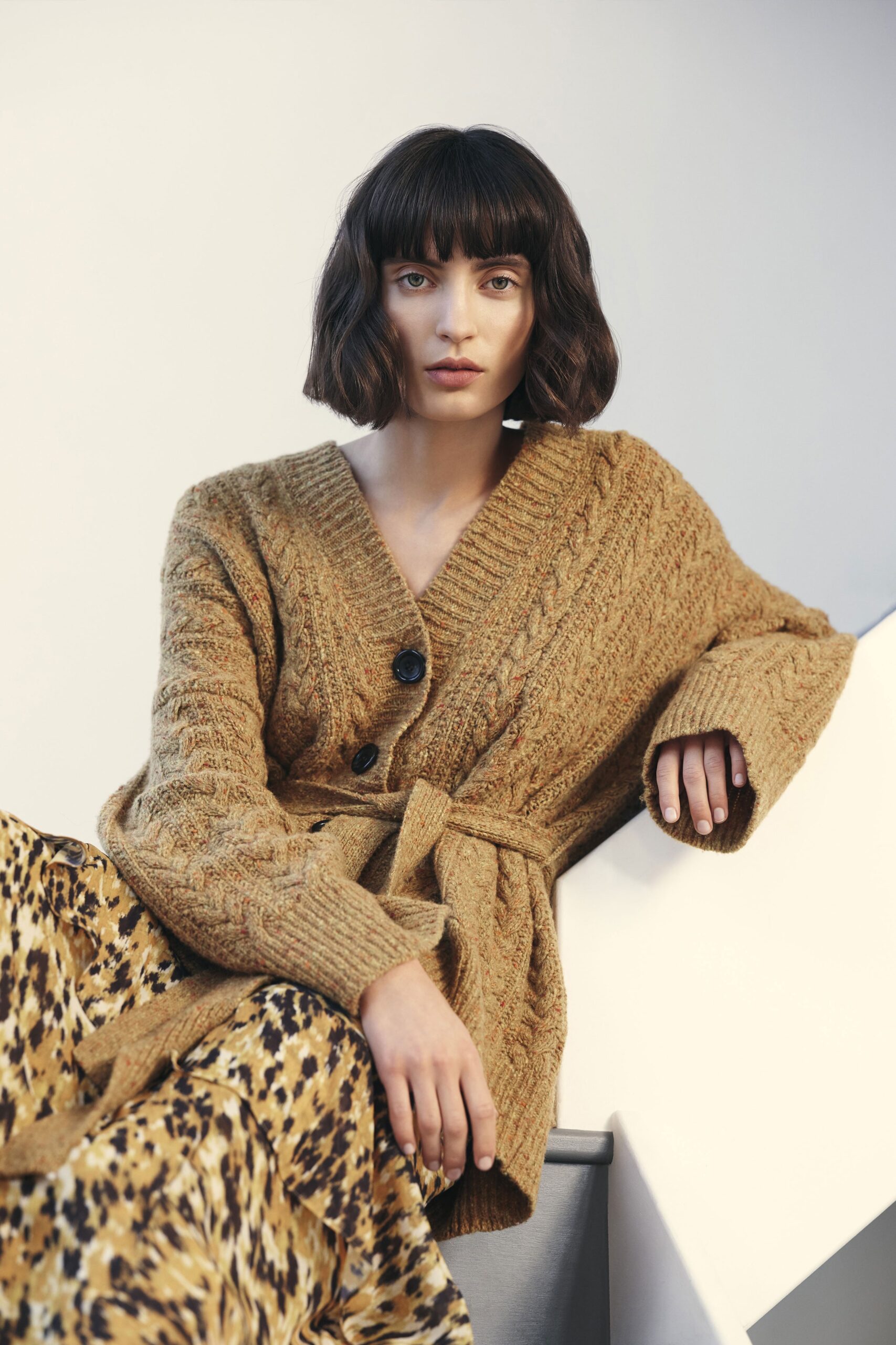 Whistles F/W 19 Look 20