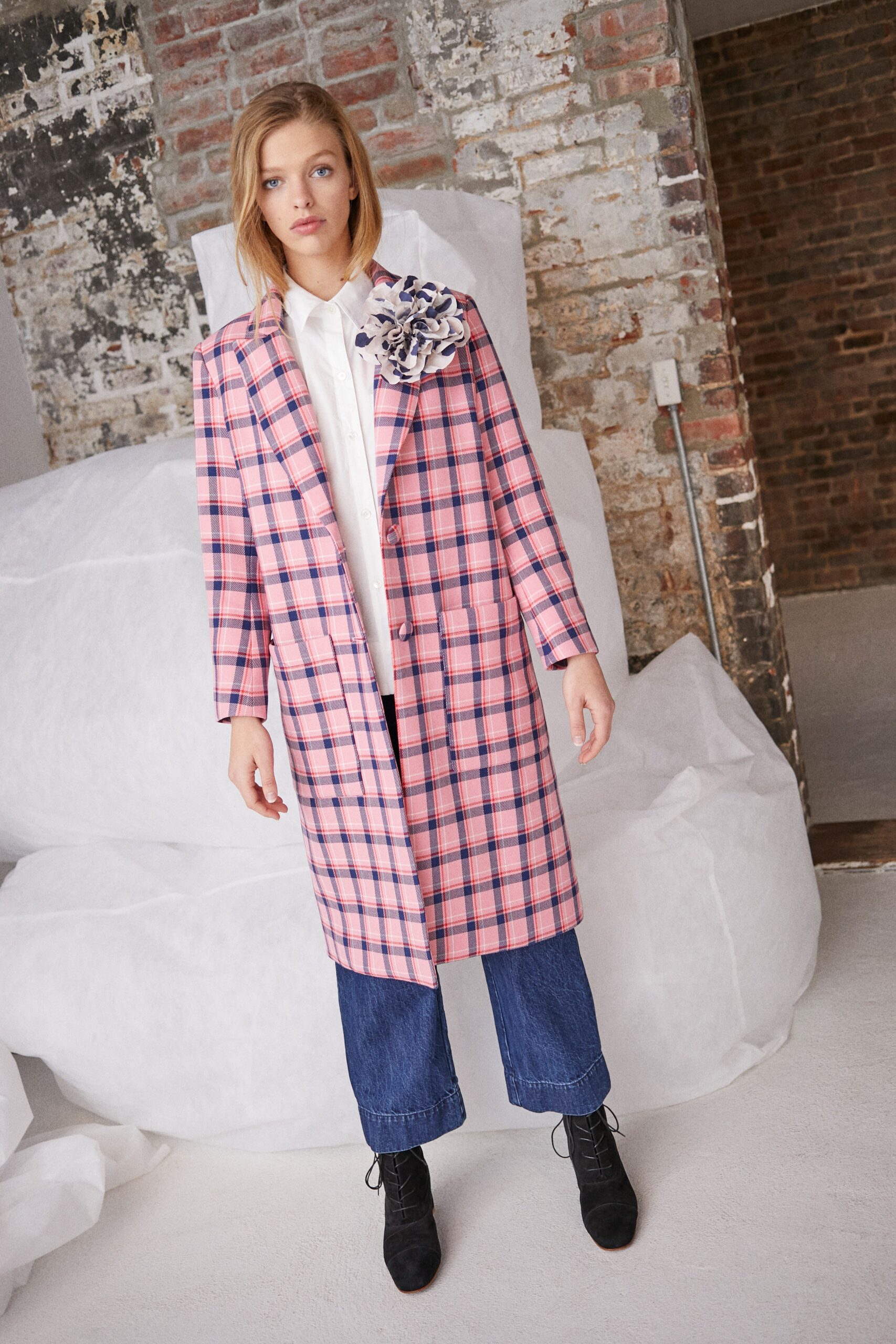 Whit F/W 19 Look 20