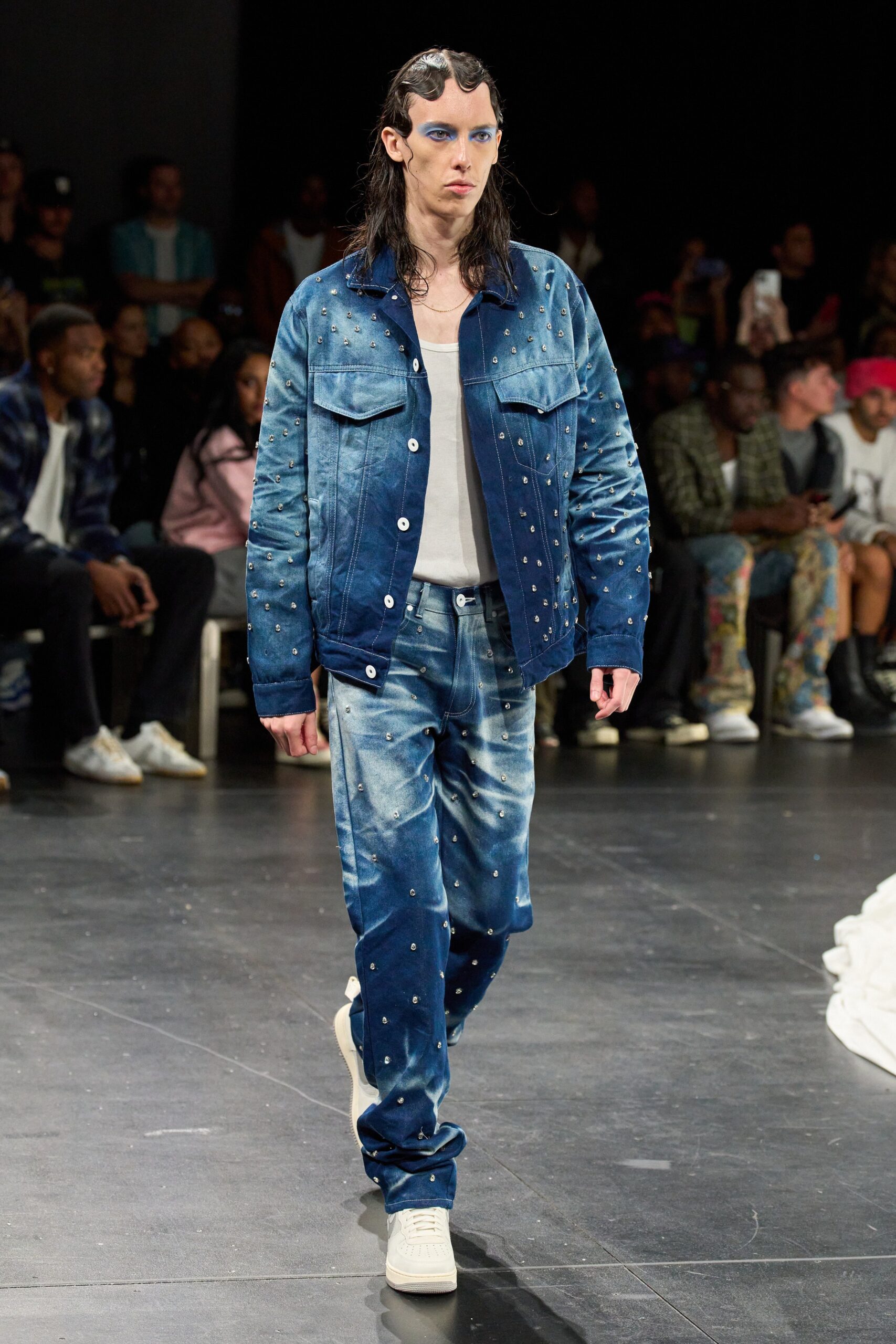 Who Decides War S/S 23 Look 20