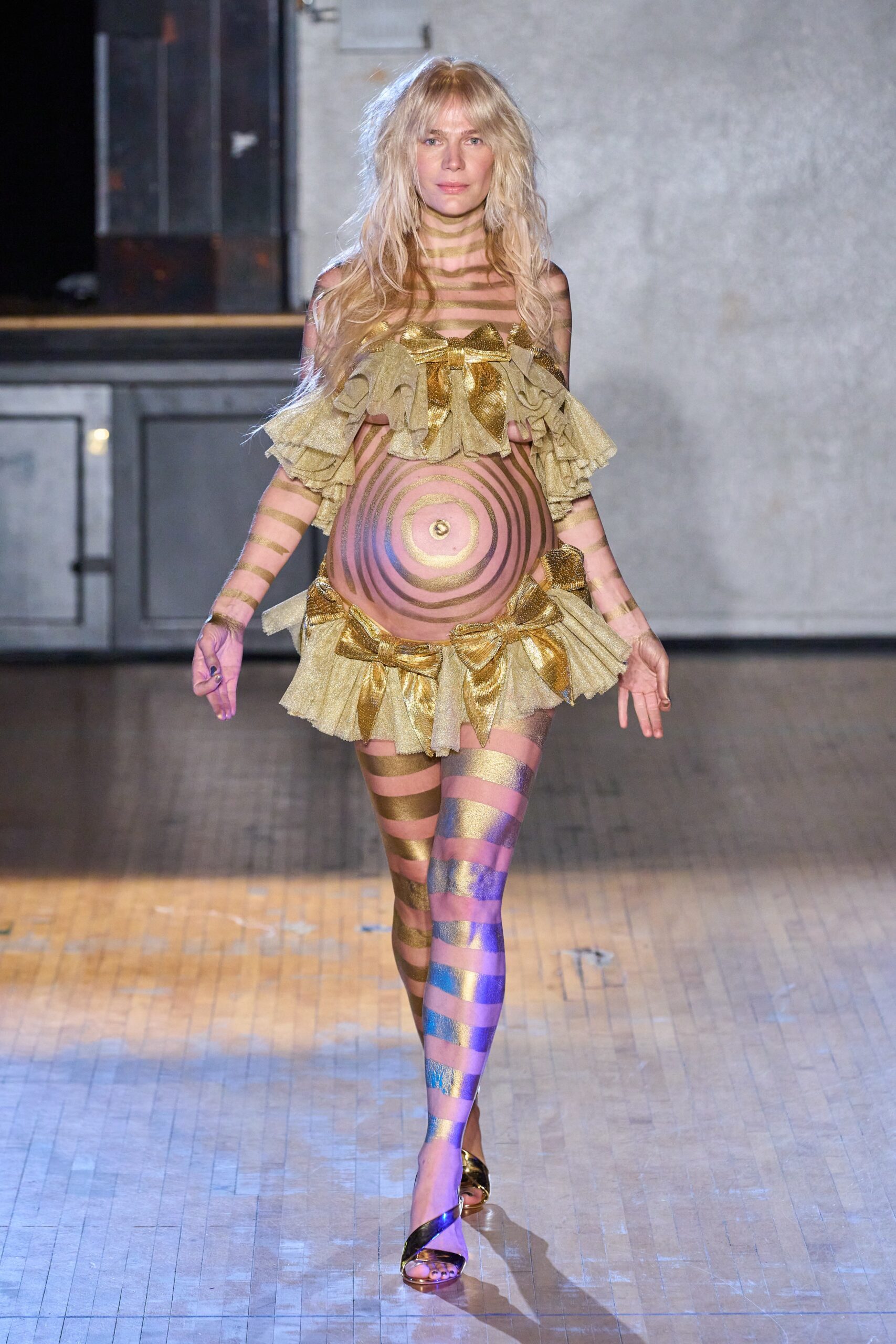 Wiederhoeft S/S 23 Look 20