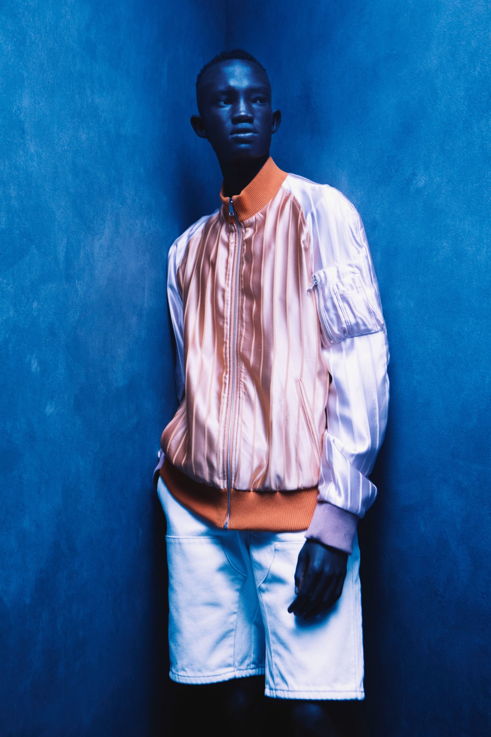 Winnie S/S 23 Menswear Look 20