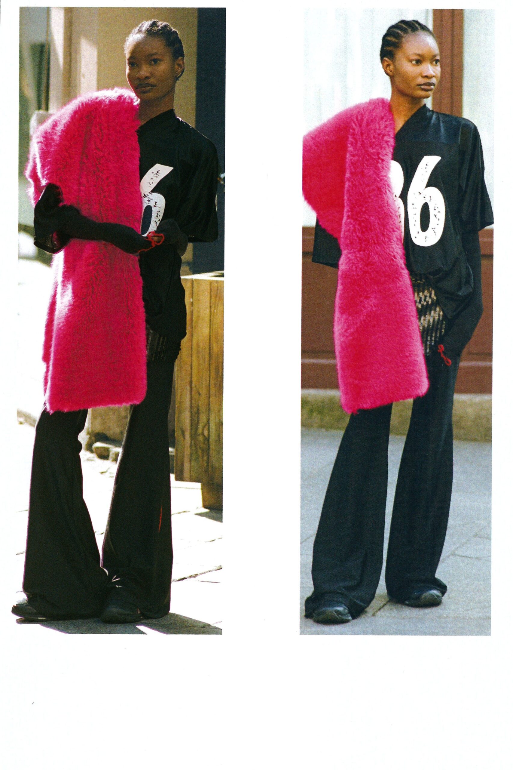 Xuly.Bët F/W 23 Look 20