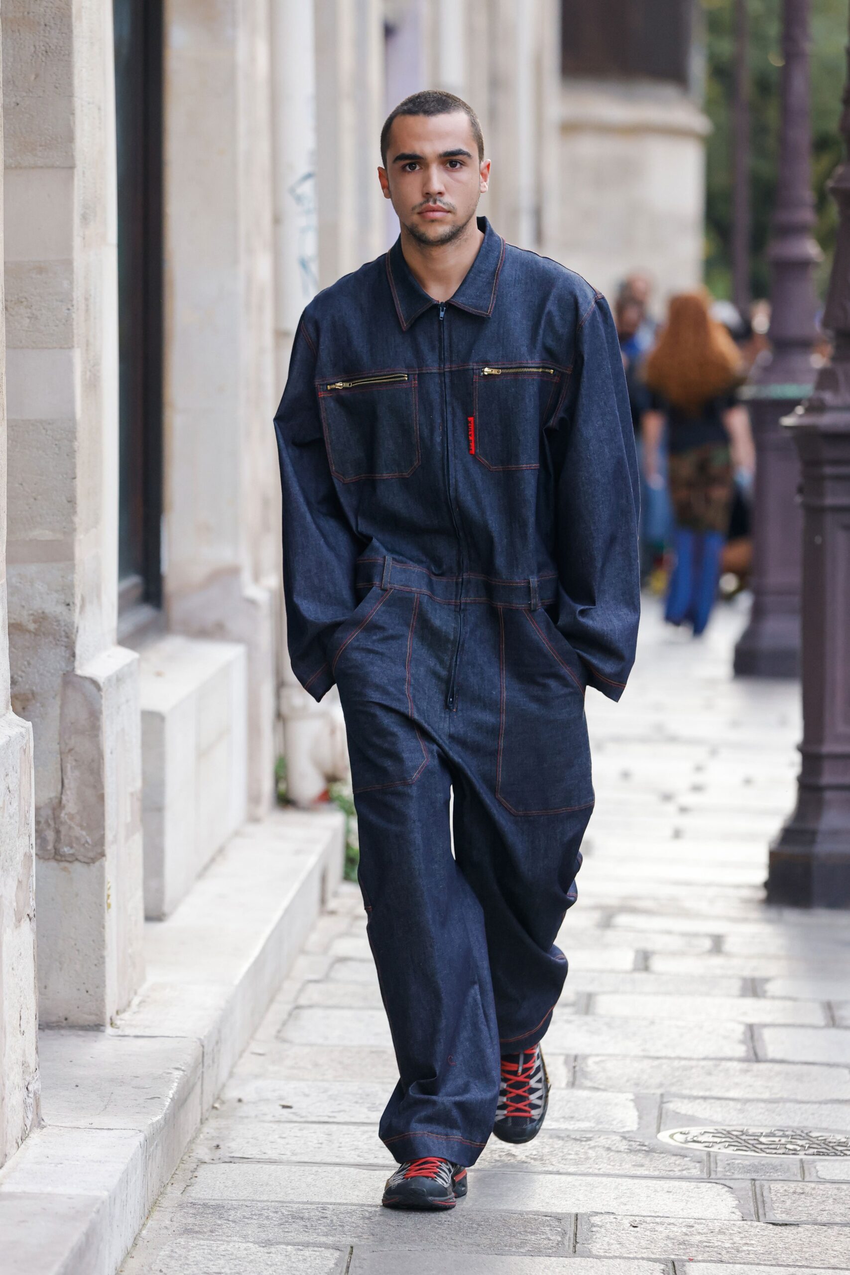 Xuly.Bët S/S 23 Look 20