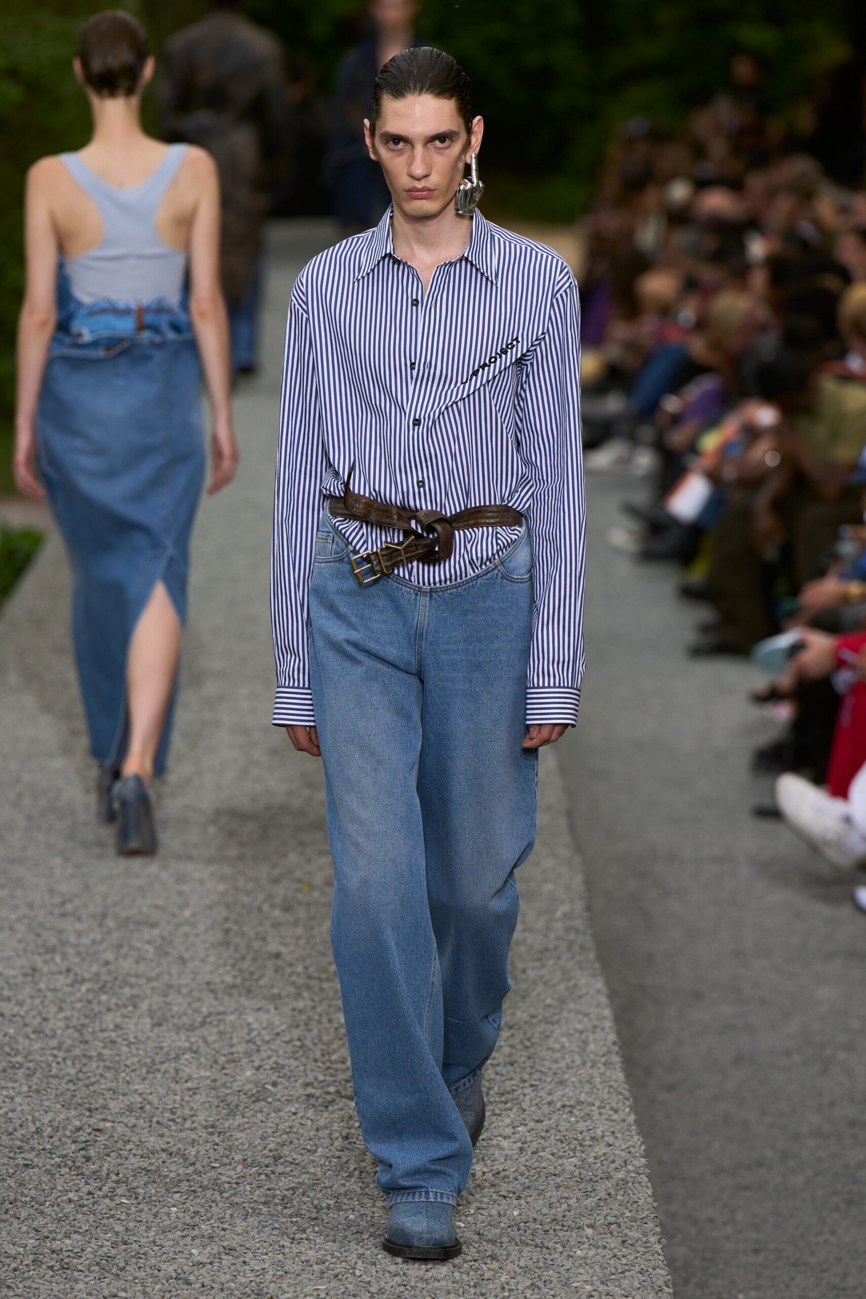 Y/Project S/S 23 Menswear Look 20